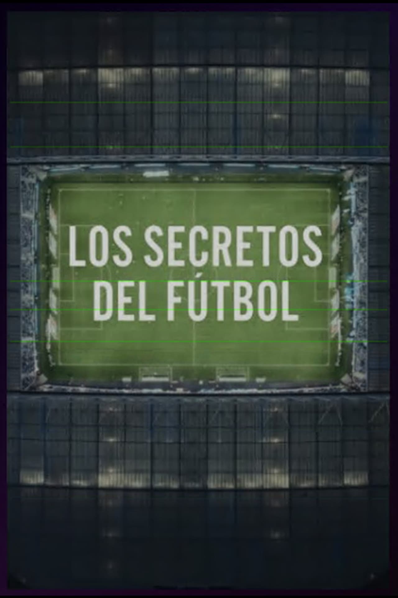 Movies Los Secretos del Fútbol