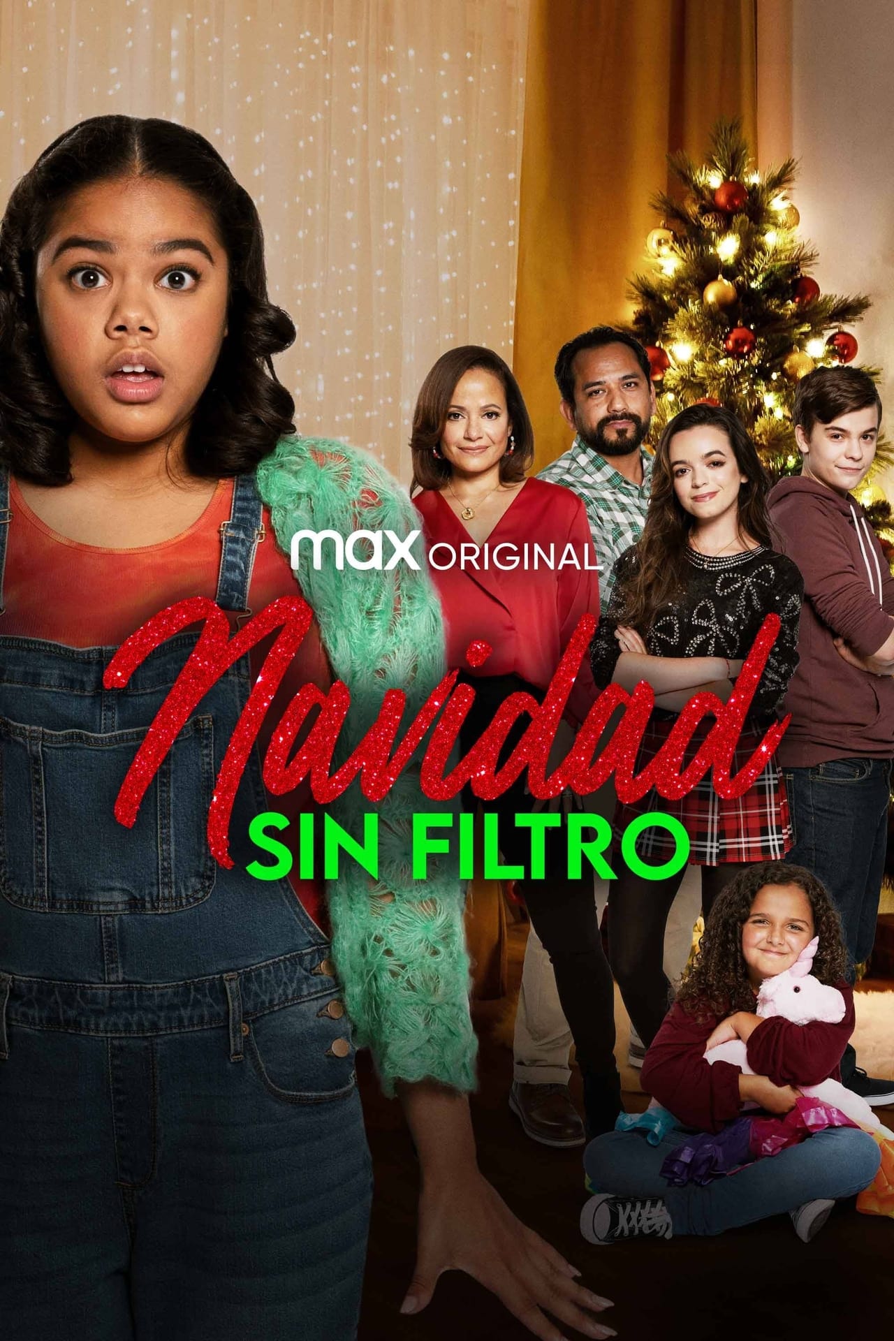 Movies Navidad sin Filtro