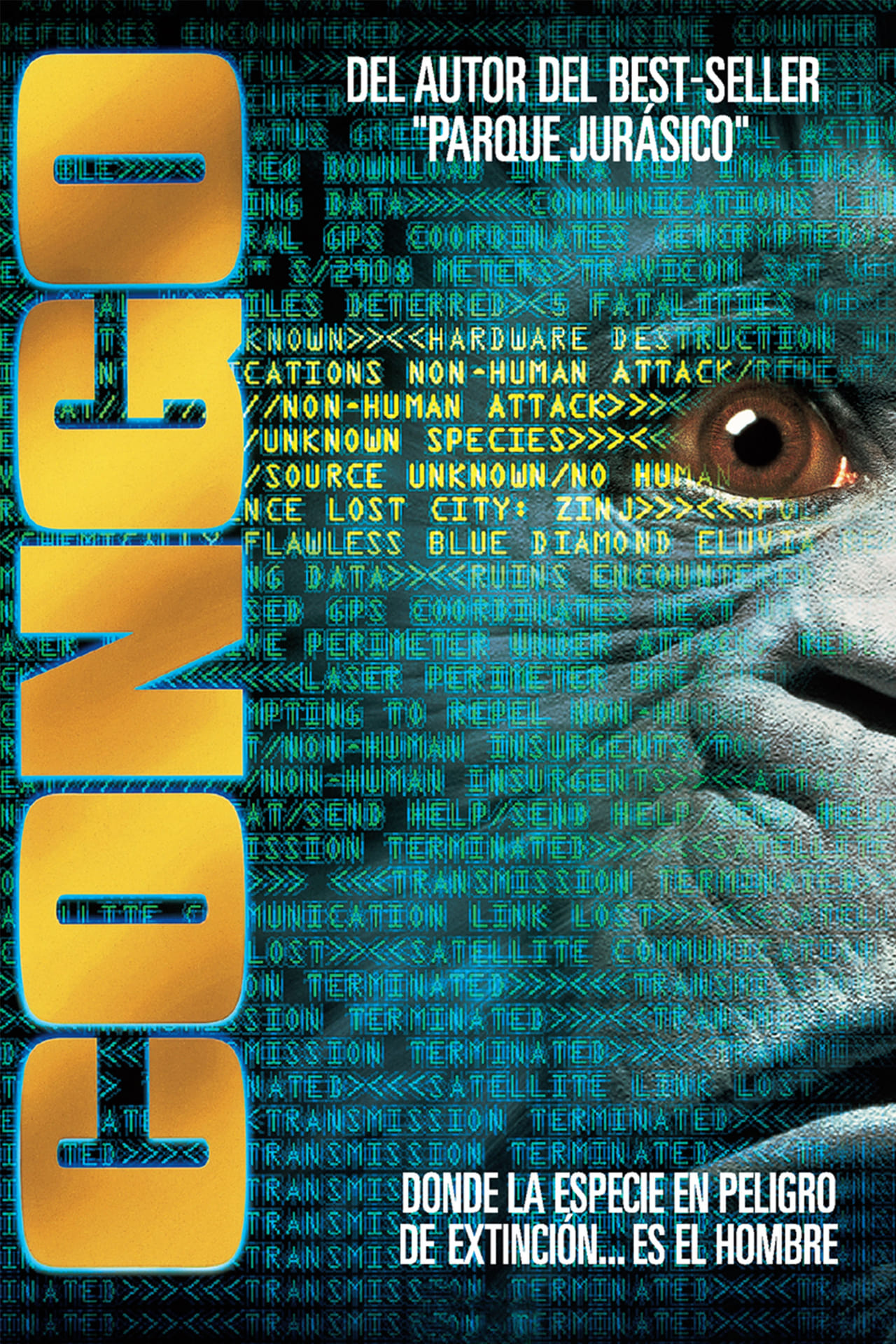 Movie Congo