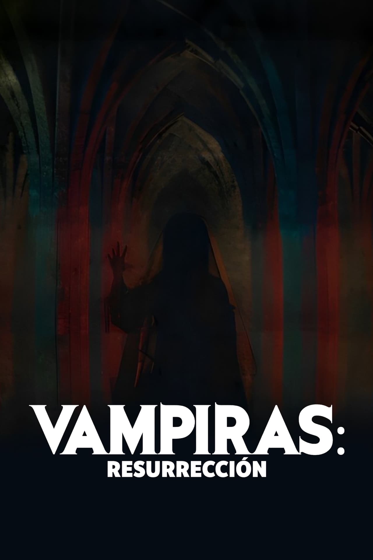 Movie Vampiras: The Brides