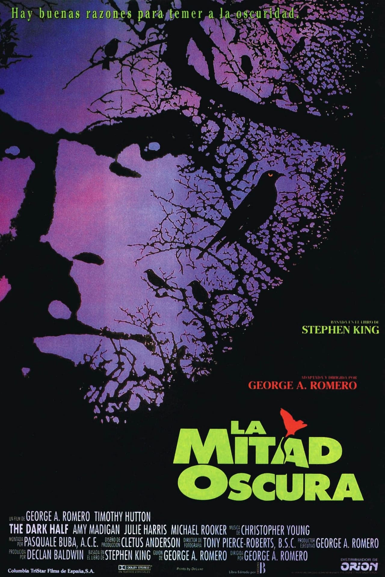 Movie La mitad oscura