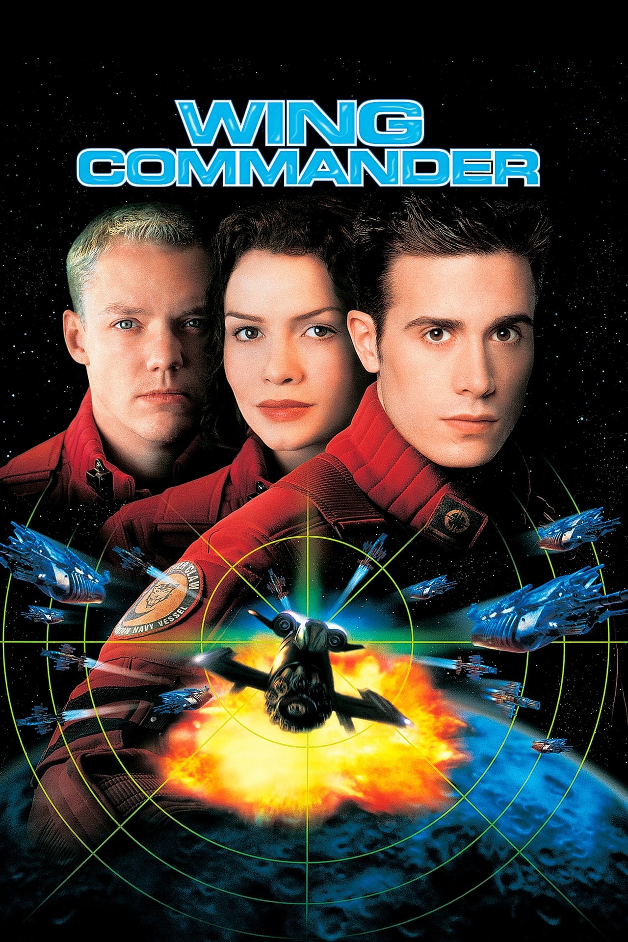 Película Wing Commander