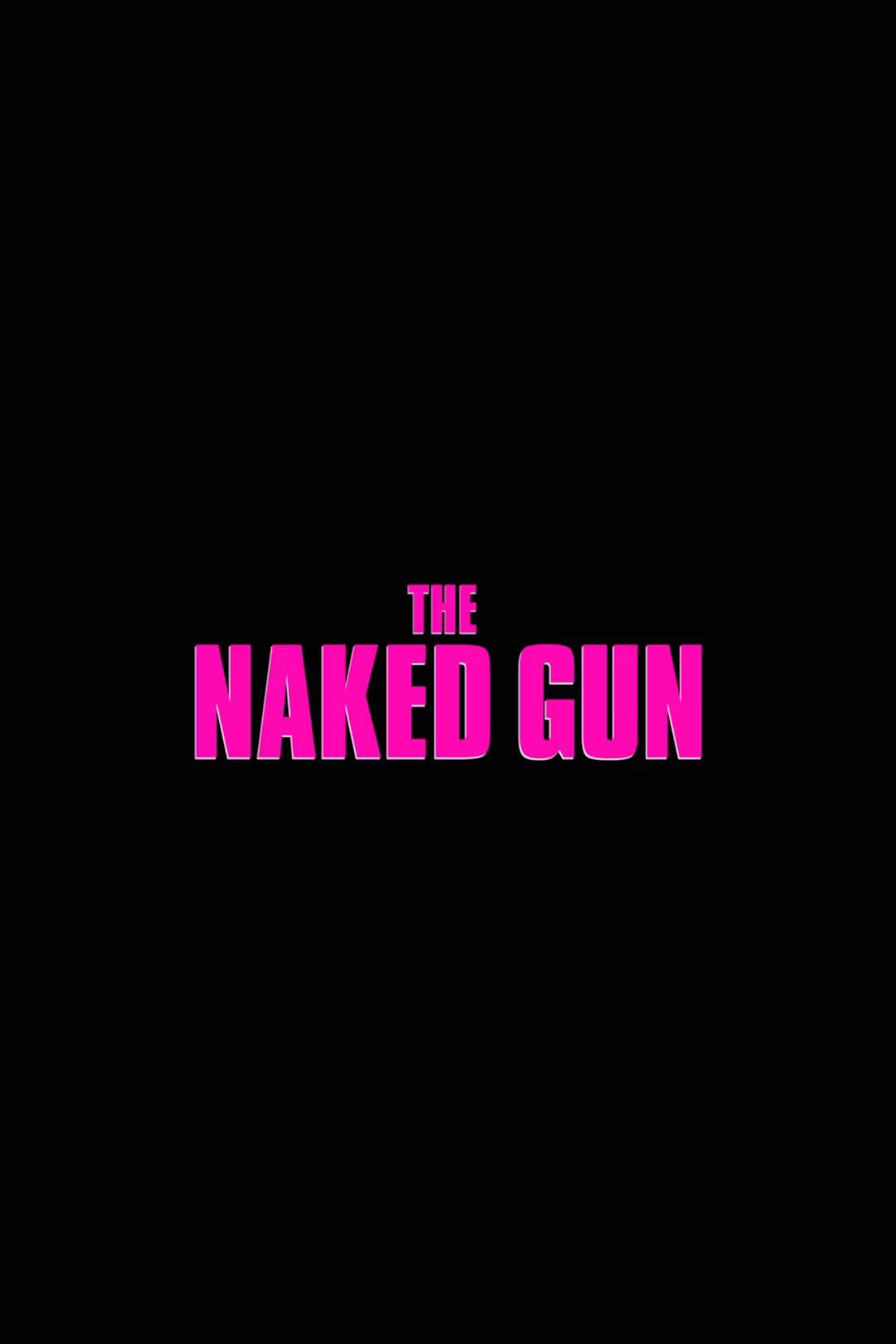 Movie The Naked Gun