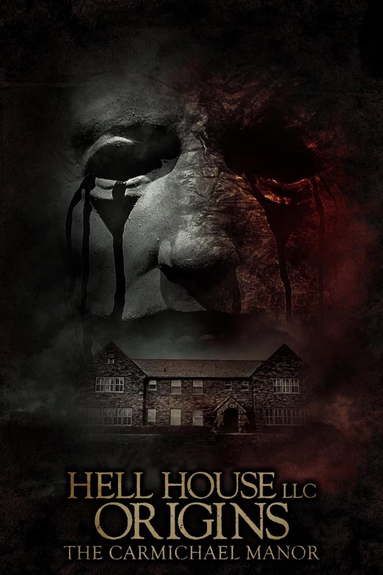 Película Hell House LLC Origins: The Carmichael Manor