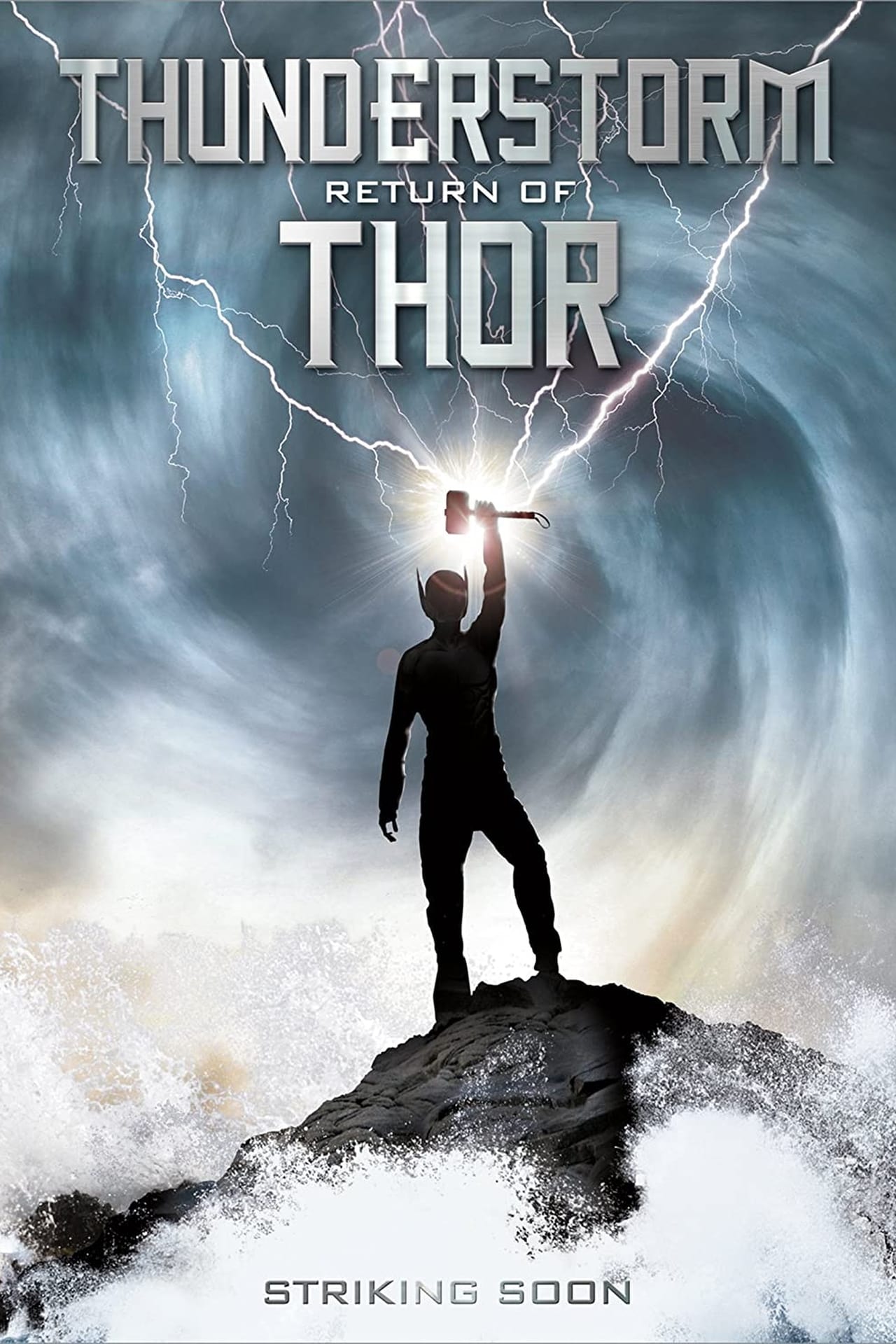 Película Adventures of Thunderstorm: Return of Thor