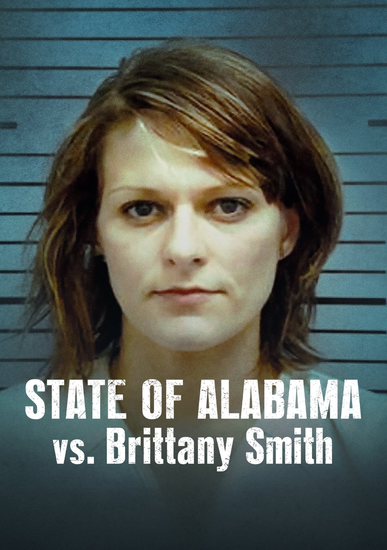 Movies El Estado De Alabama vs  Brittany Smith