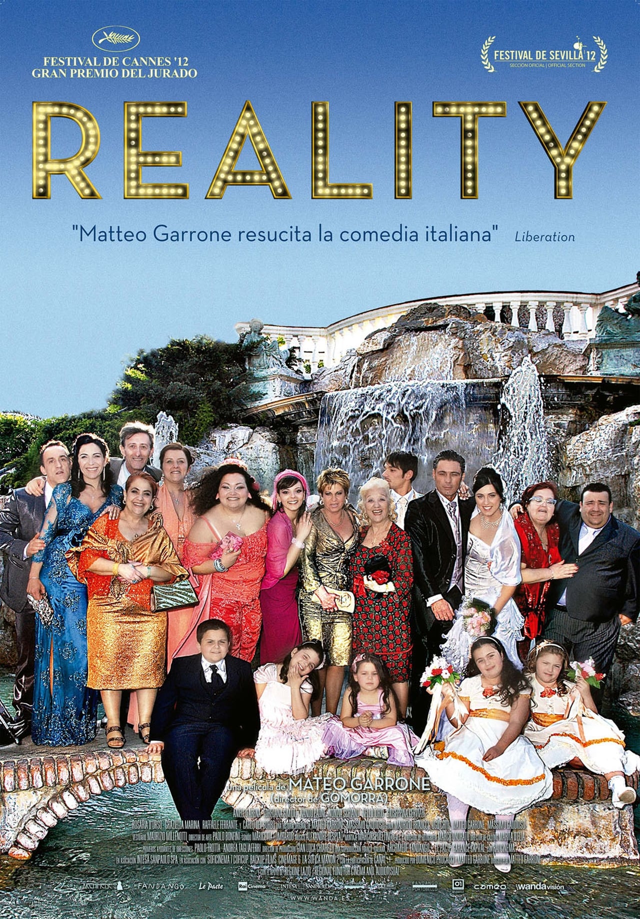 Movie Reality