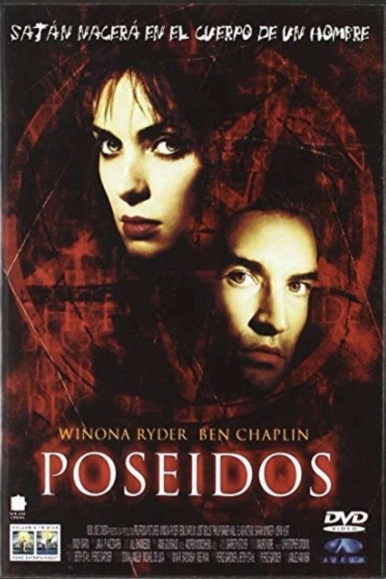 Movies Poseídos