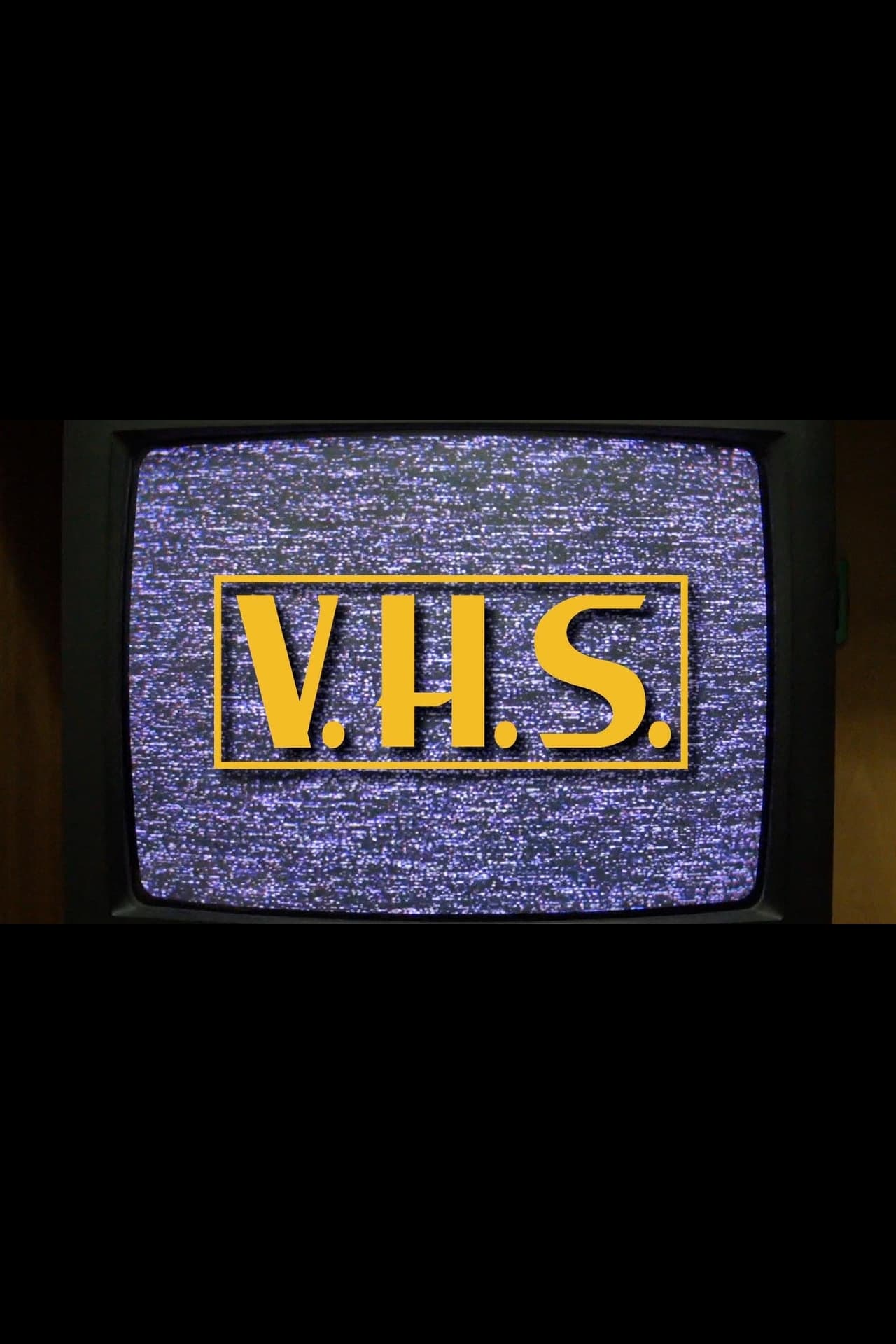 Película V.H.S.