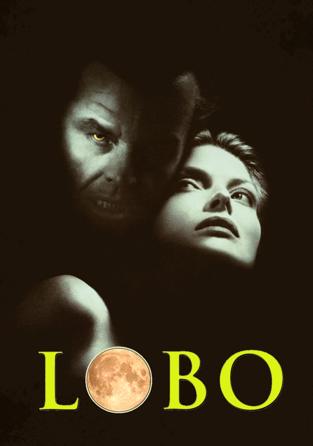 Película Lobo