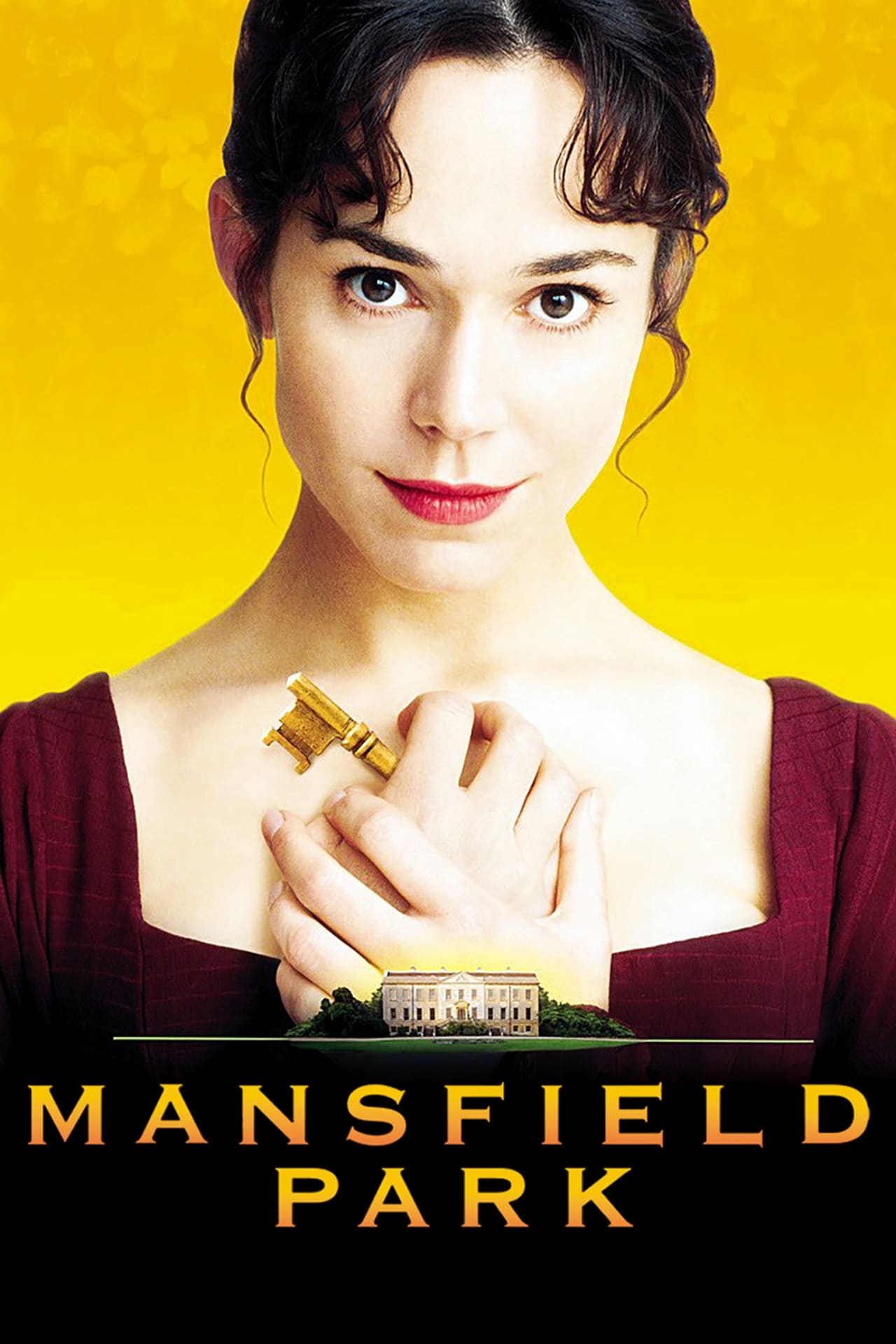 Movies Mansfield Park