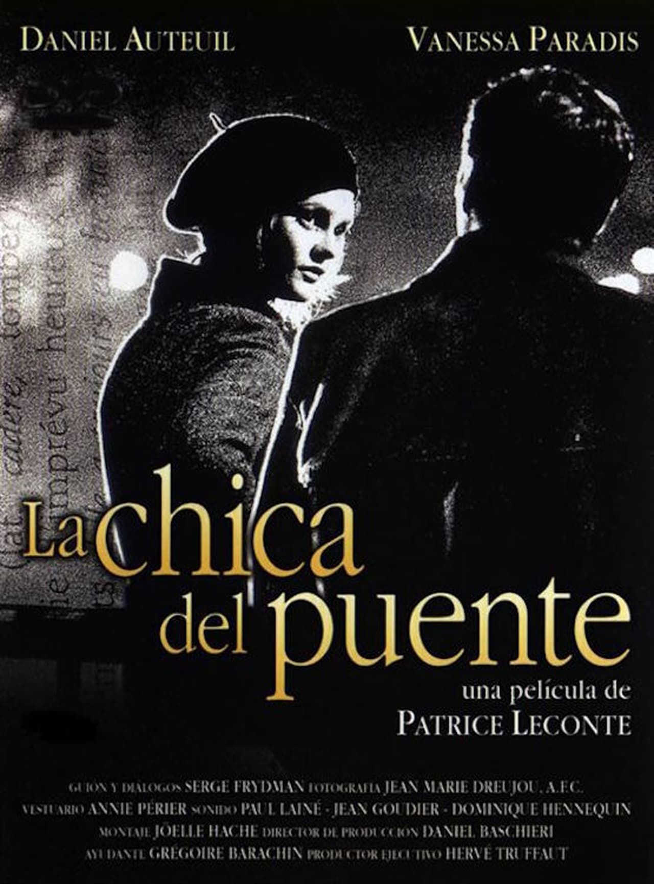 Movies La chica del puente