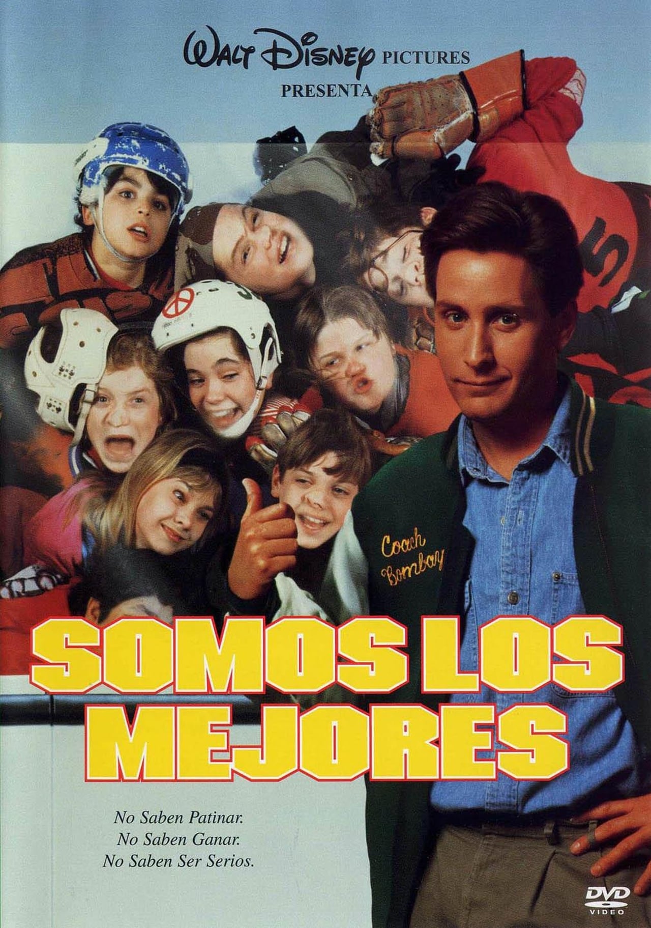 Movie Somos los mejores