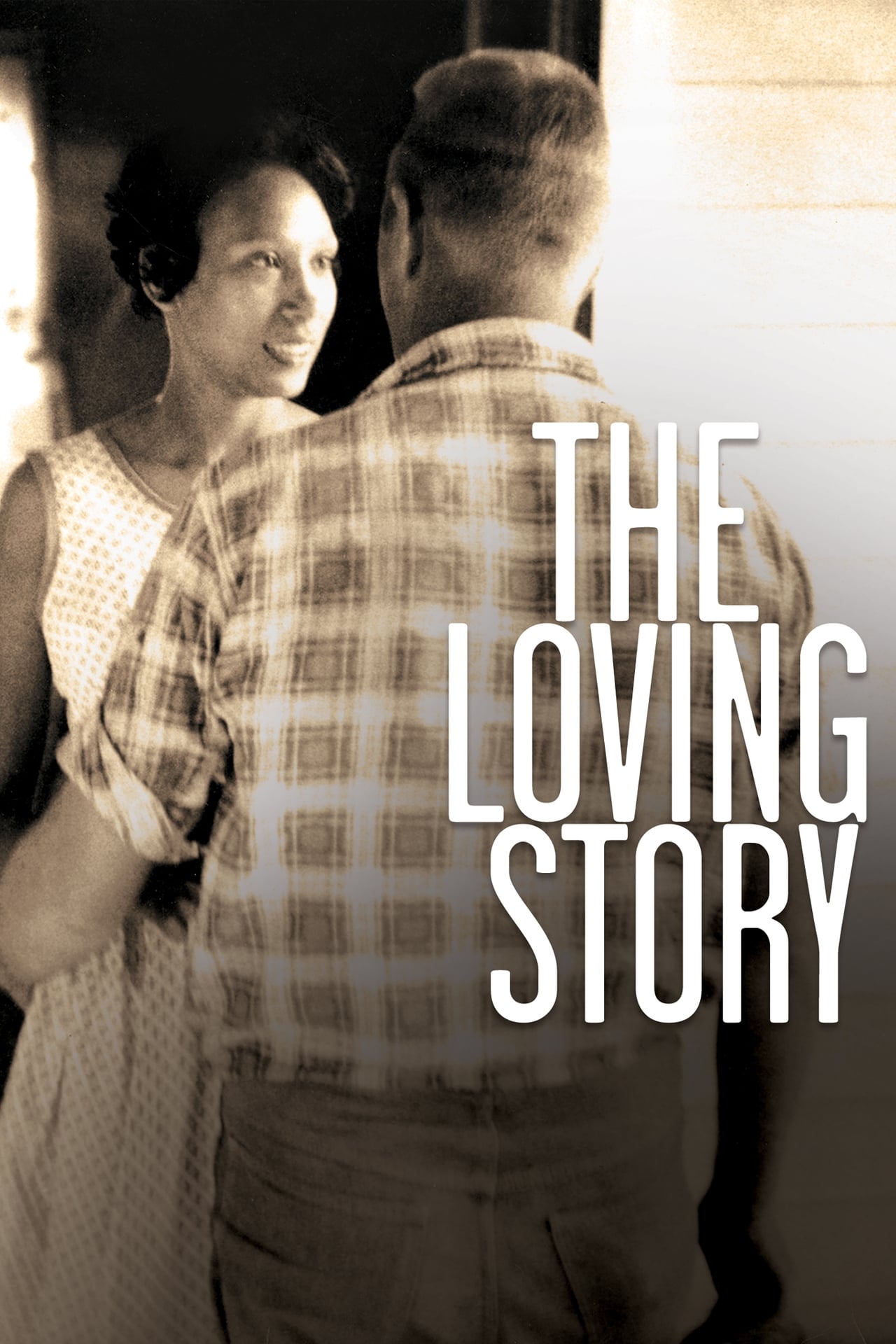 Película The Loving Story