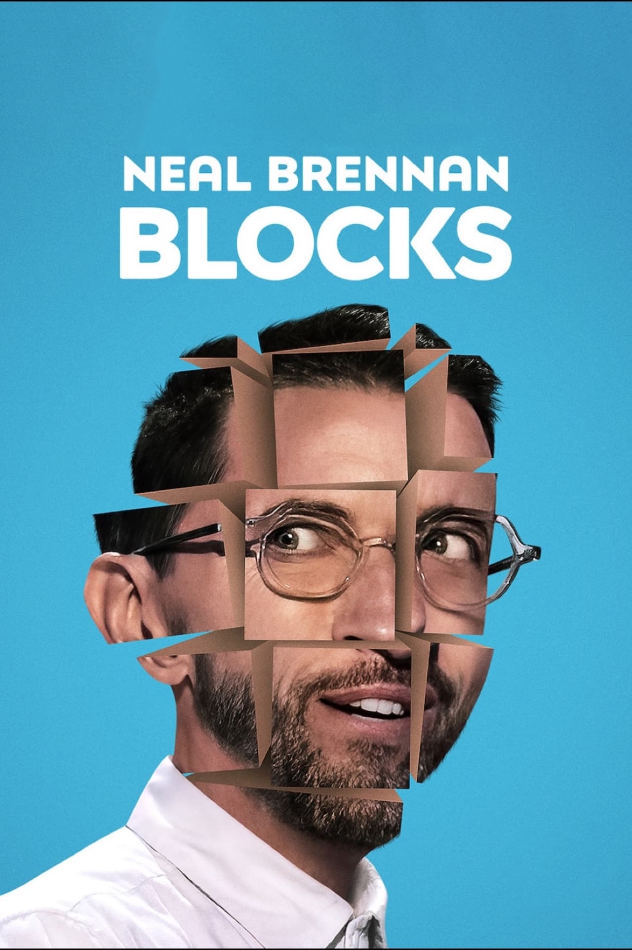 Película Neal Brennan: Blocks