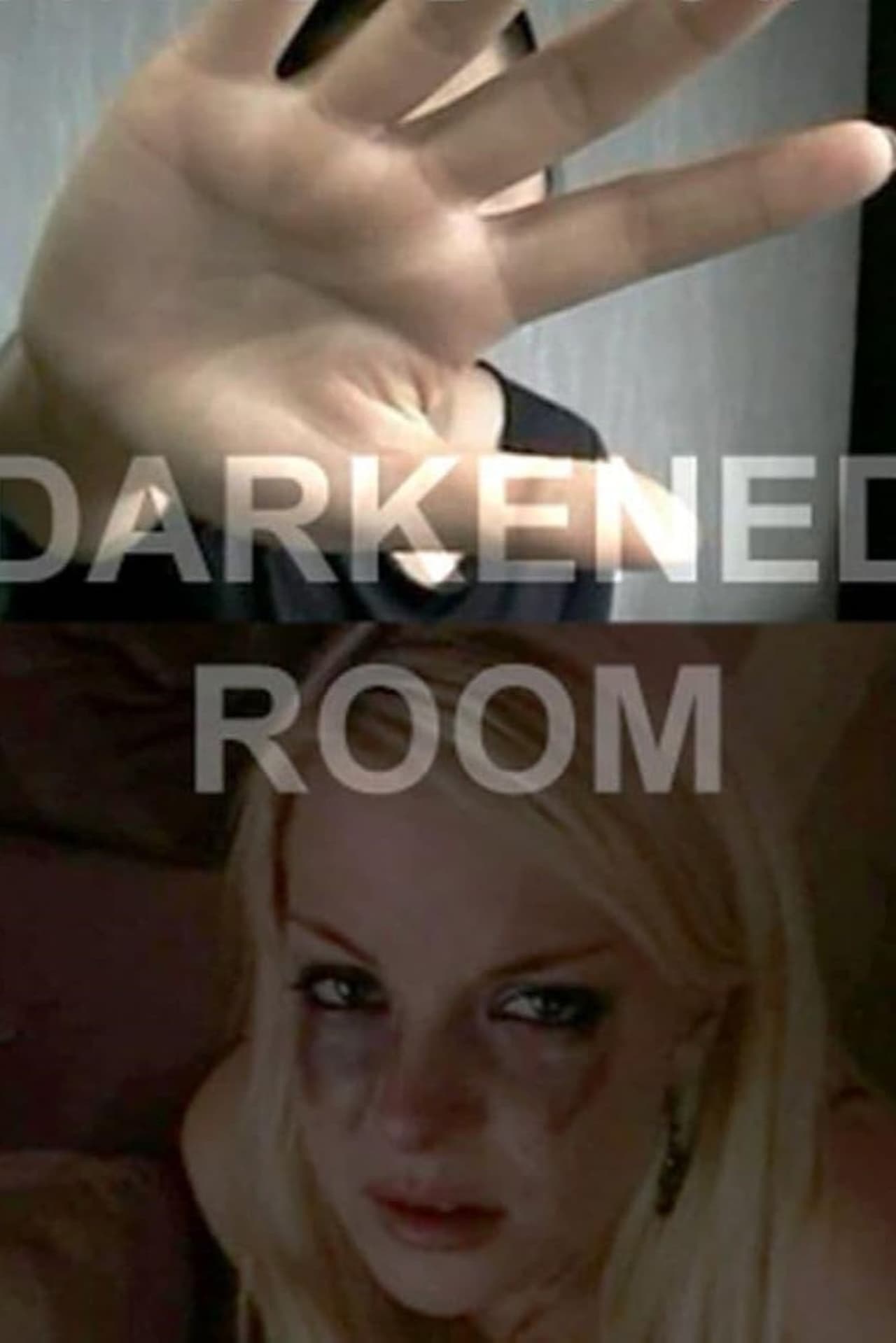 Película Darkened Room