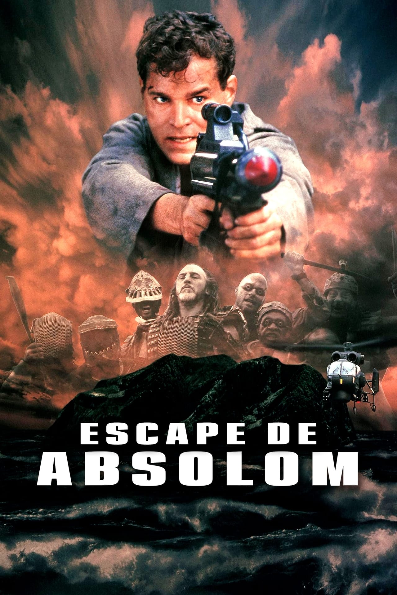 Movies Escape de Absolom