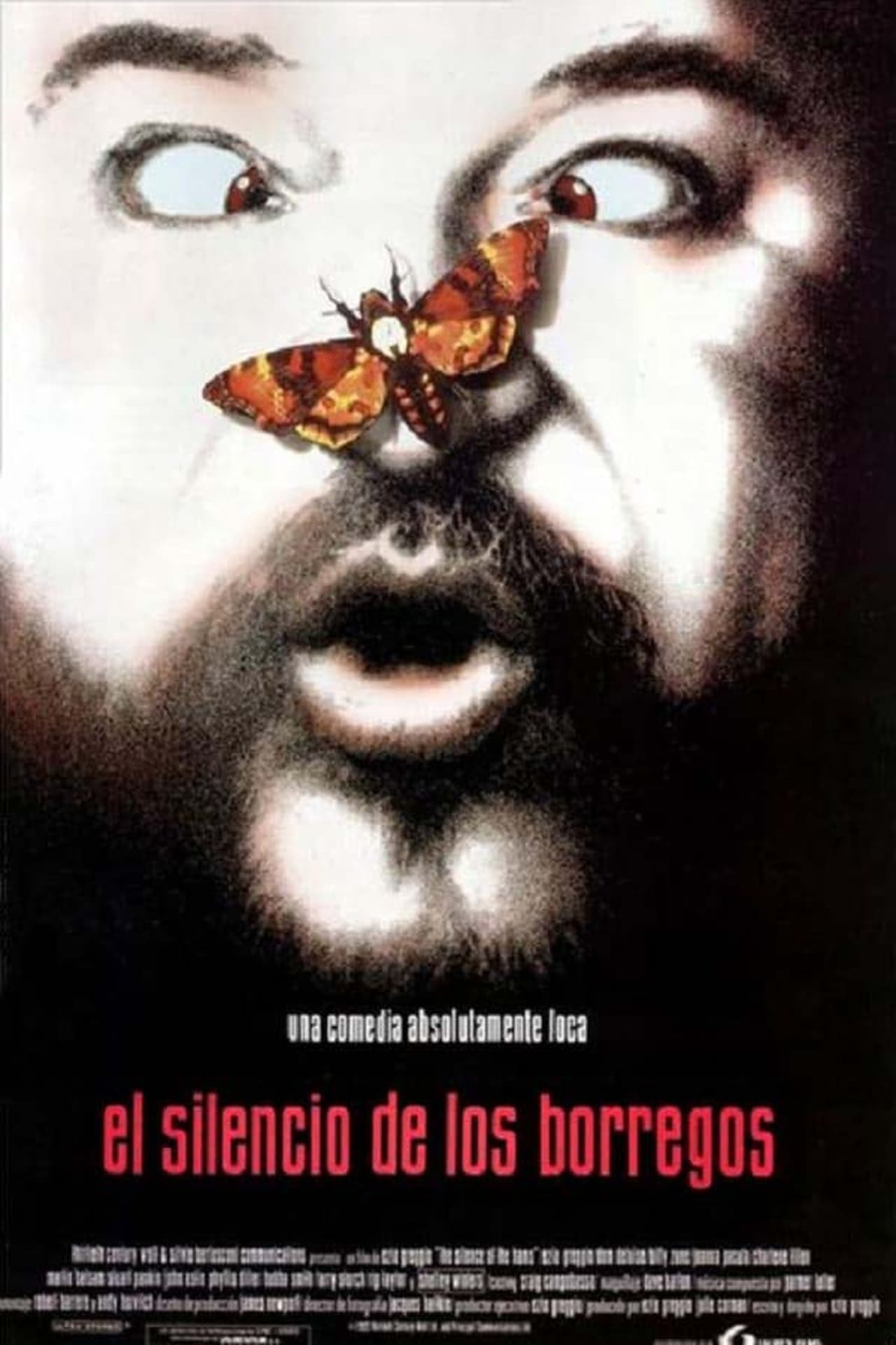 Movie El silencio de los borregos