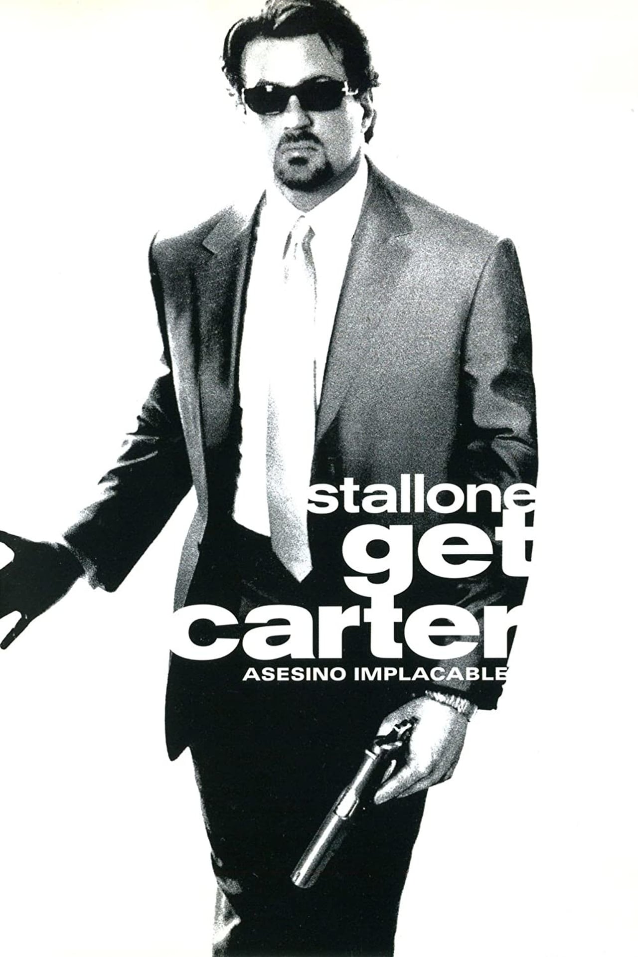 Movies Get Carter (Asesino implacable)