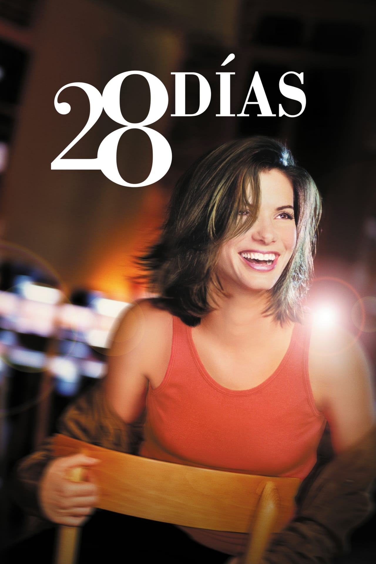 Película 28 días