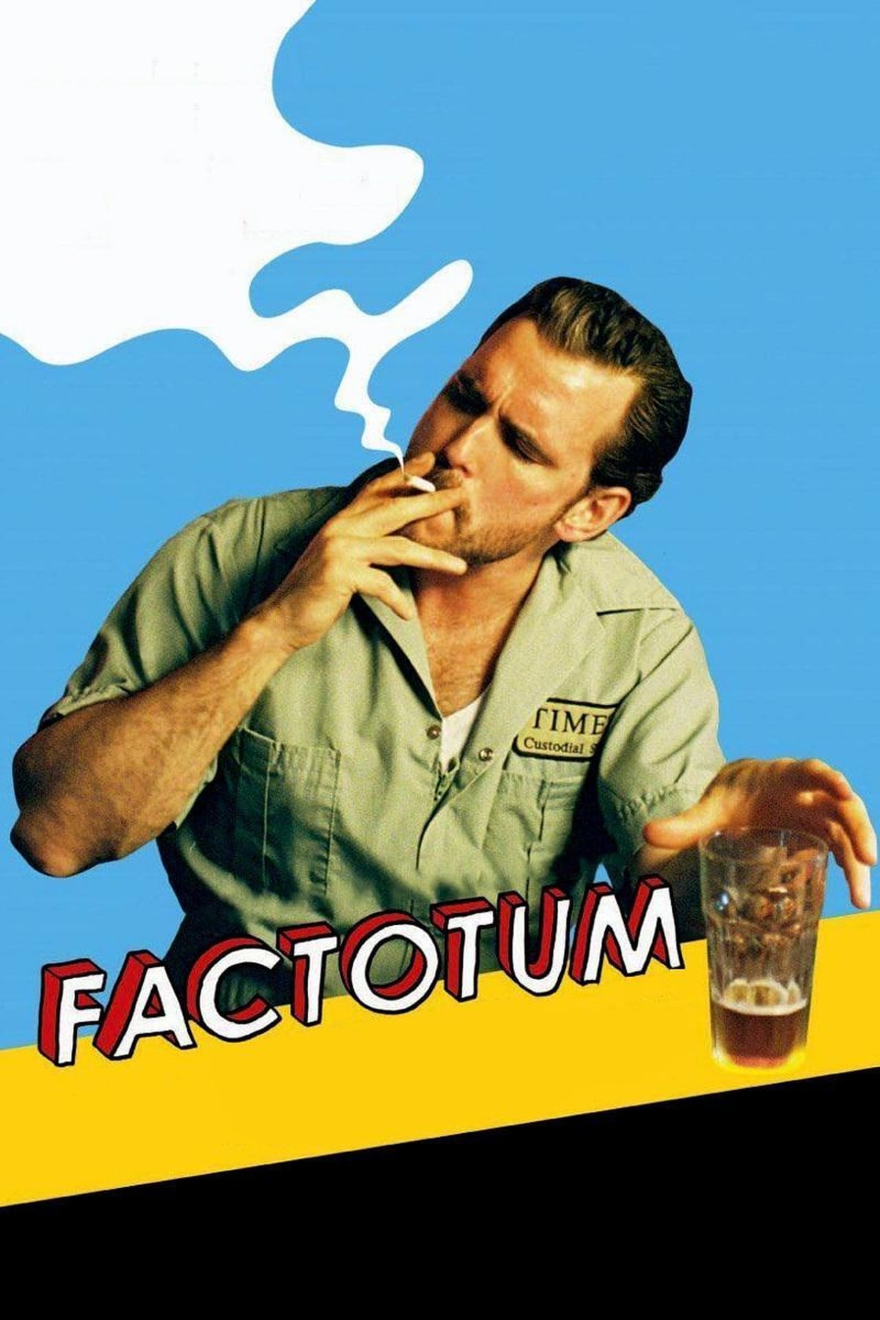 Movie Factotum