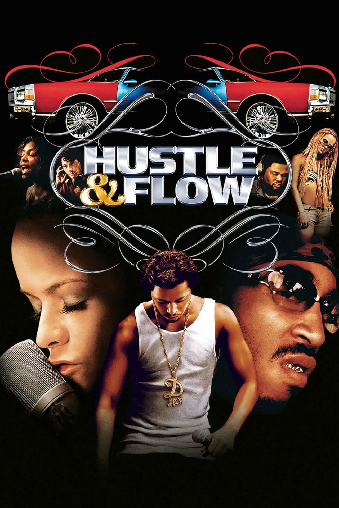 Movies Hustle & Flow