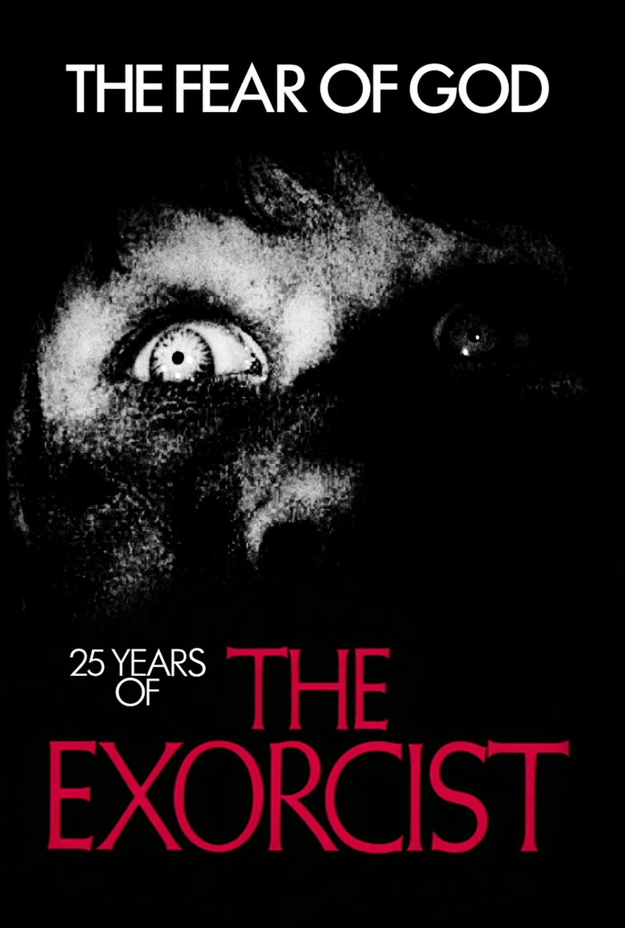 Movie El temor de Dios: 25 años de 'El exorcista'