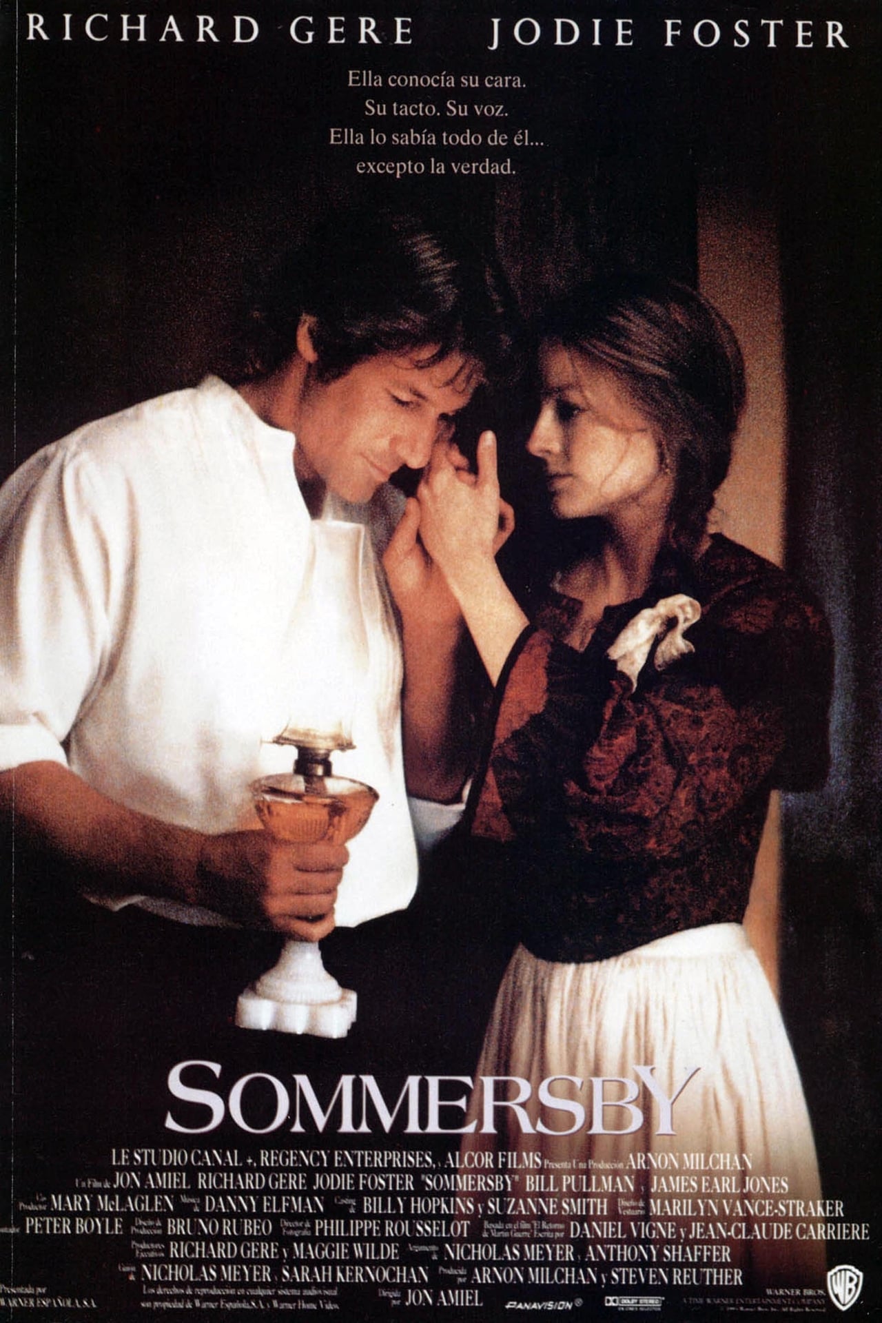 Movies Sommersby