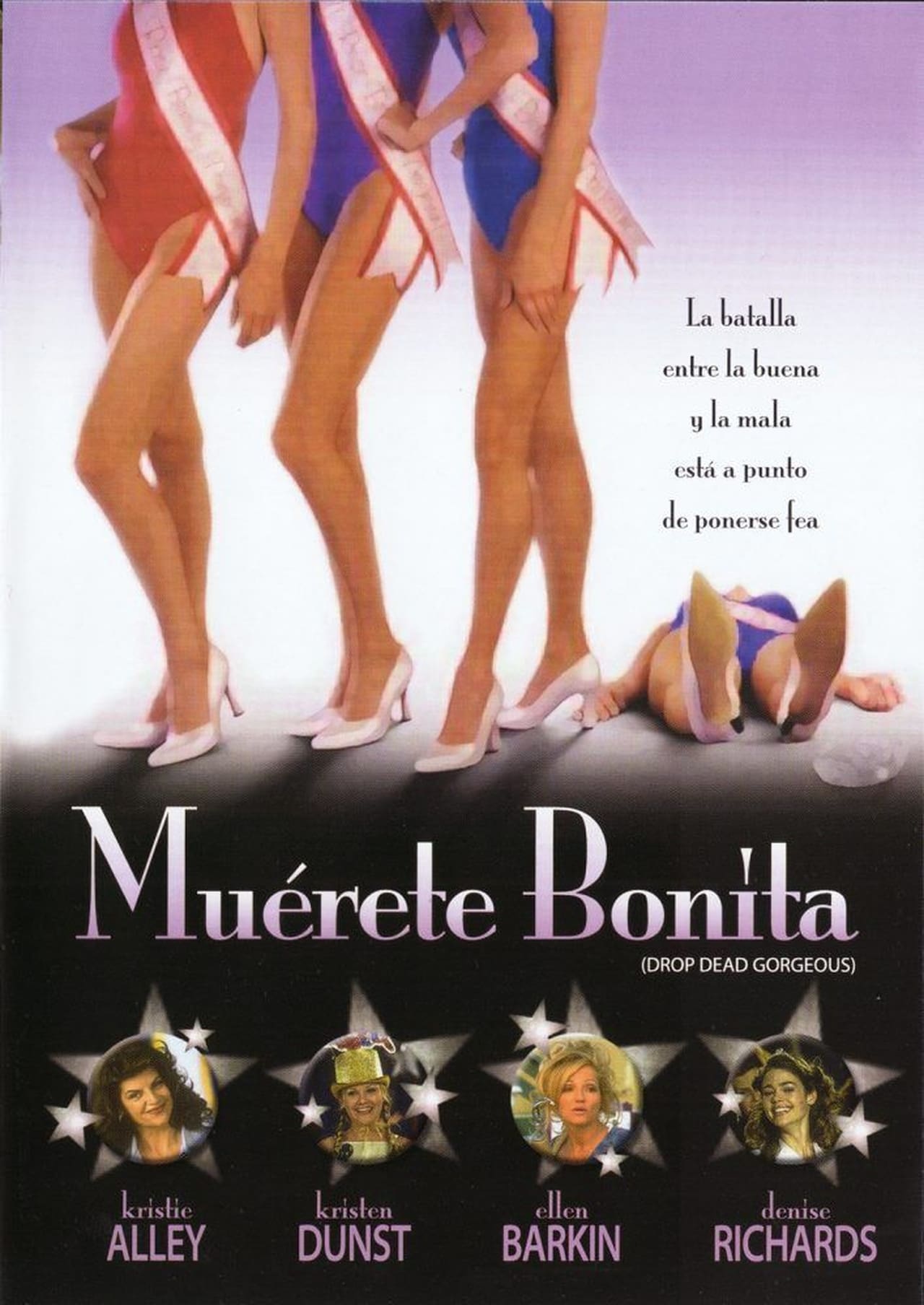 Movies Muérete bonita