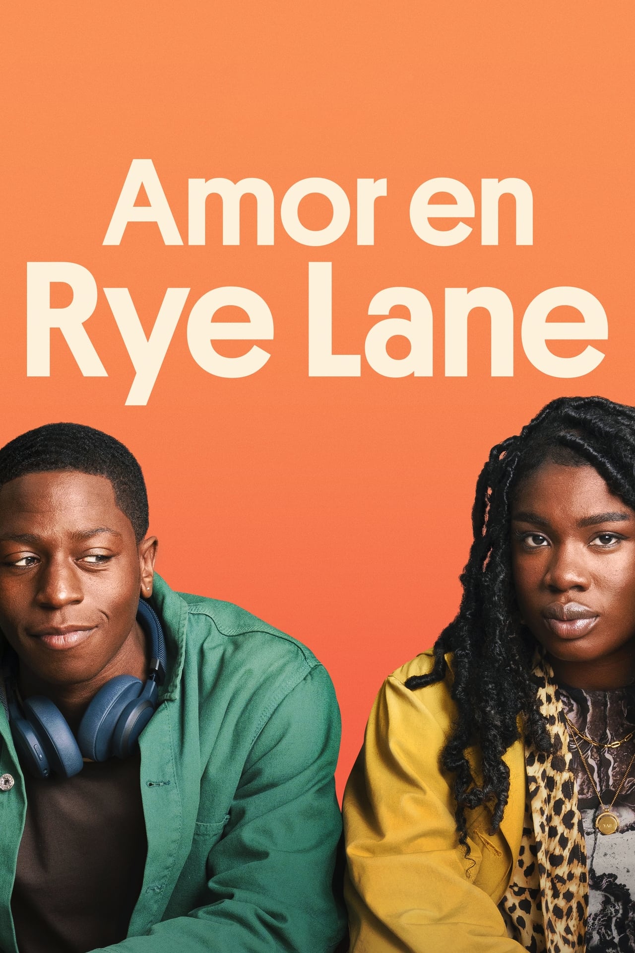 Movie Amor en Rye Lane