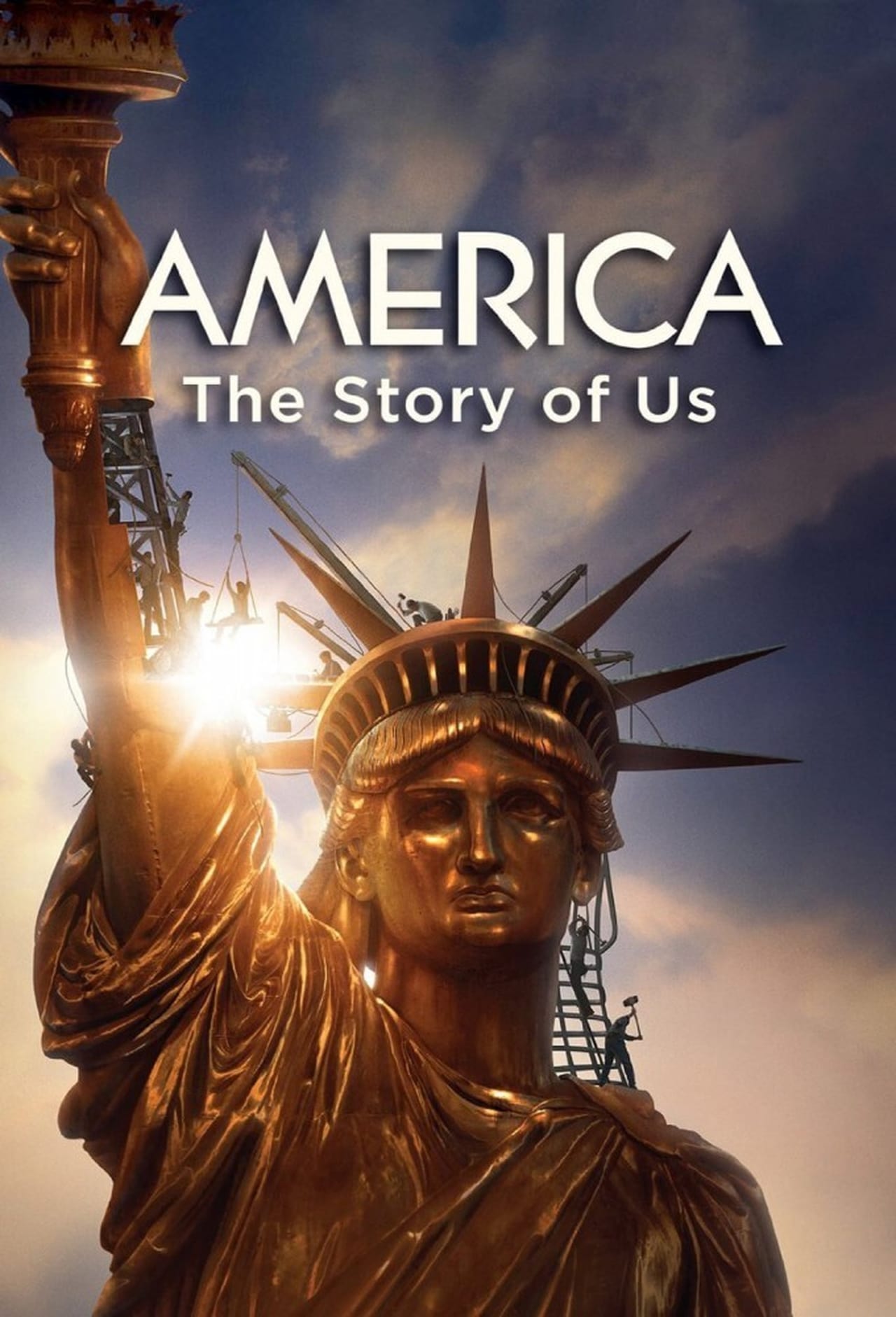 Movie America: The Story of Us