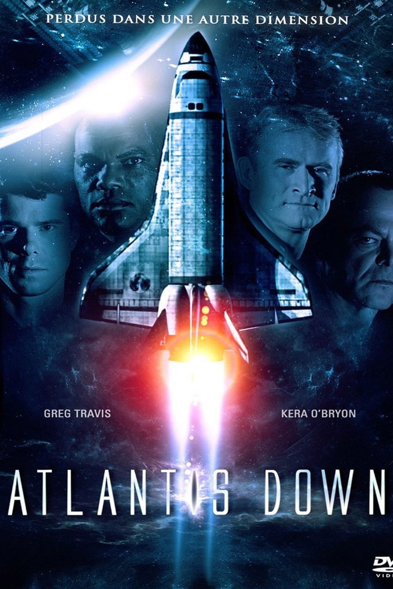 Movie Atlantis Down