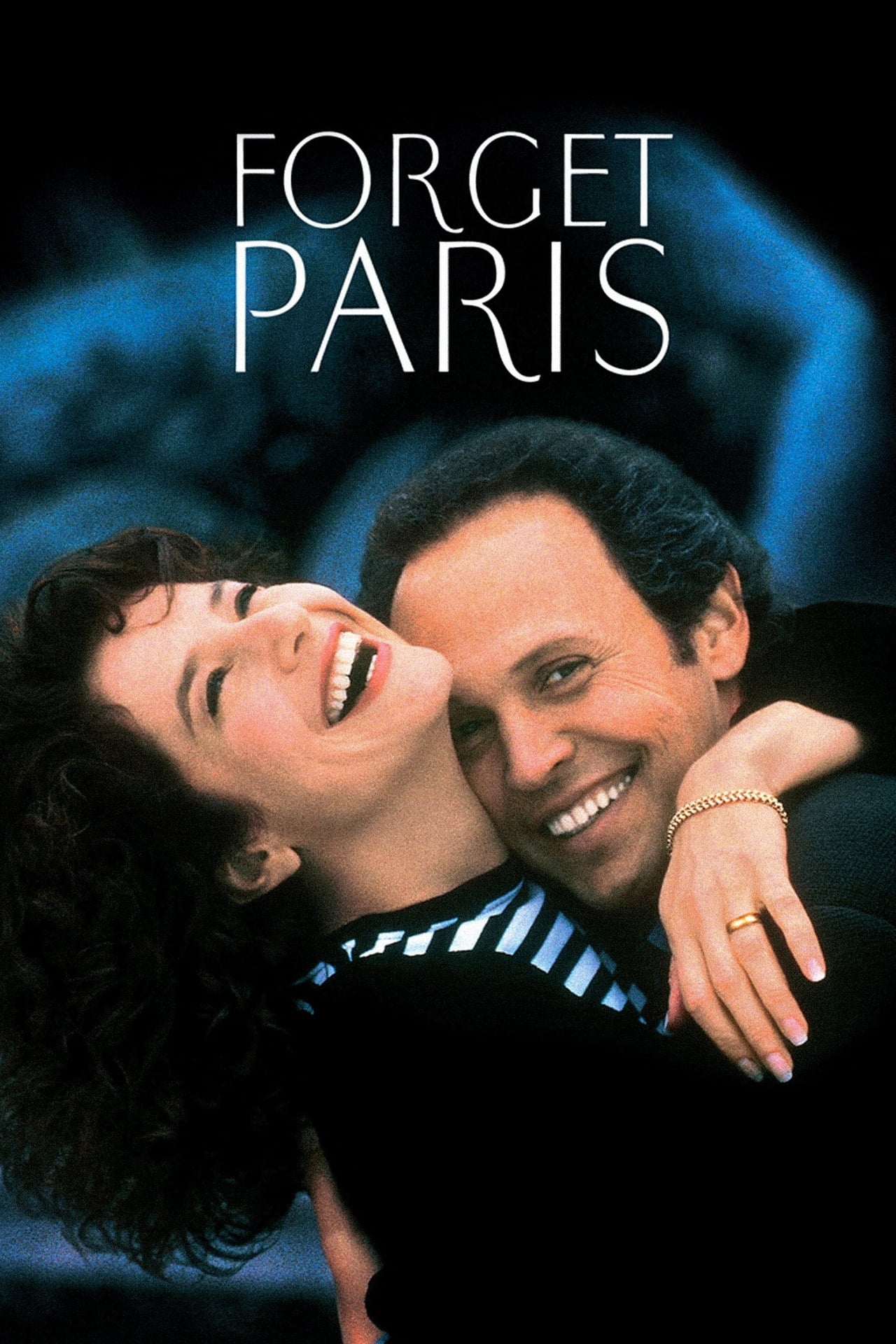 Movie Olvídate de París