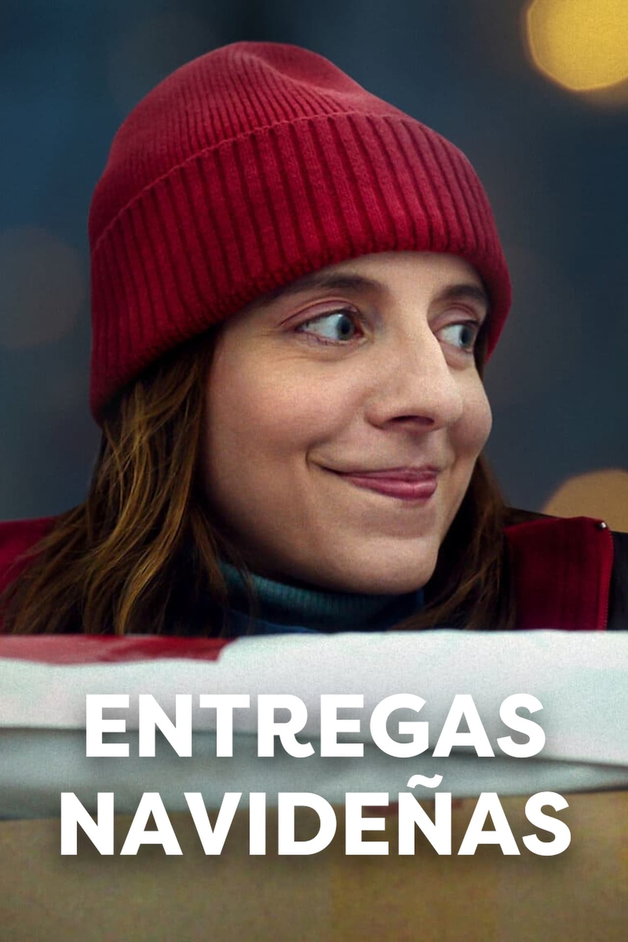 Película Entregas navideñas