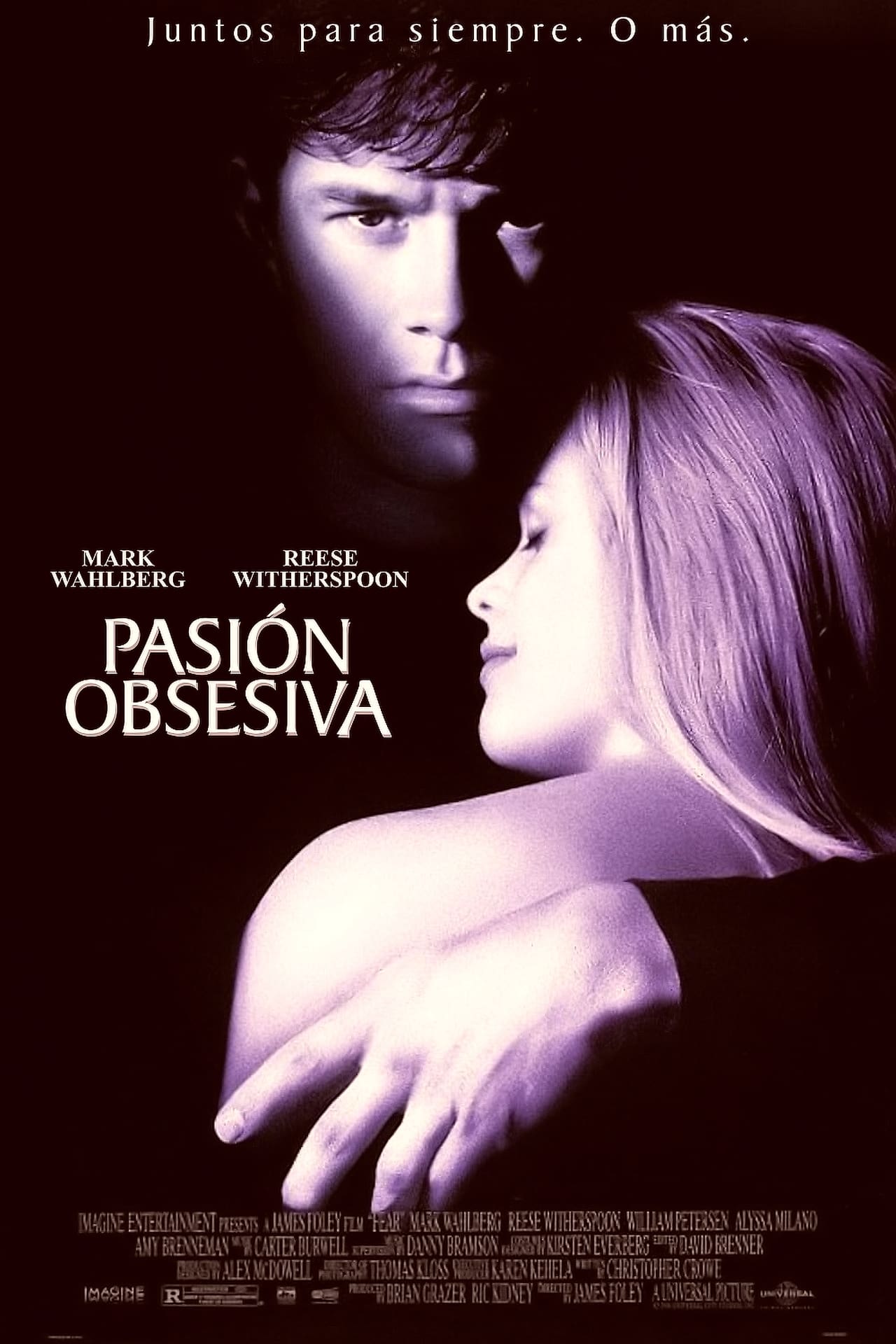 Movie Pasión obsesiva