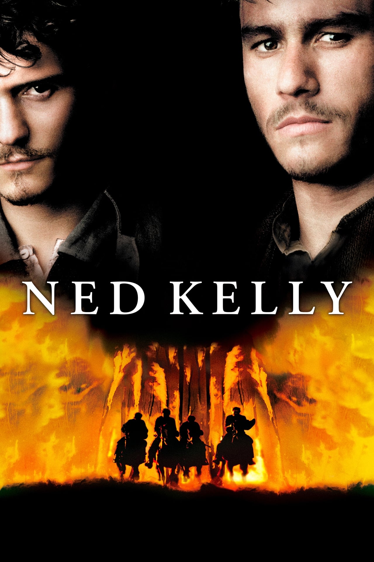 Movie Ned Kelly, comienza la leyenda