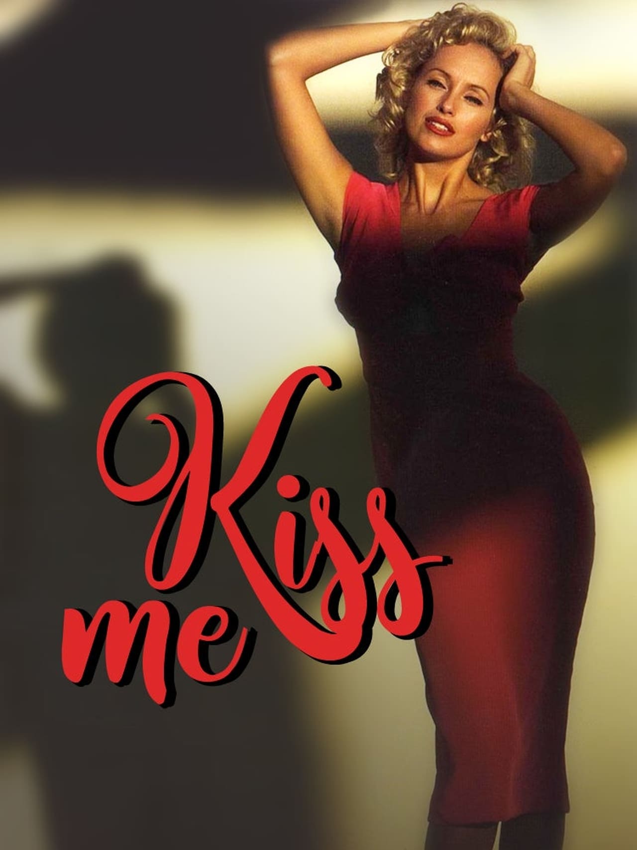 Movie Kiss Me