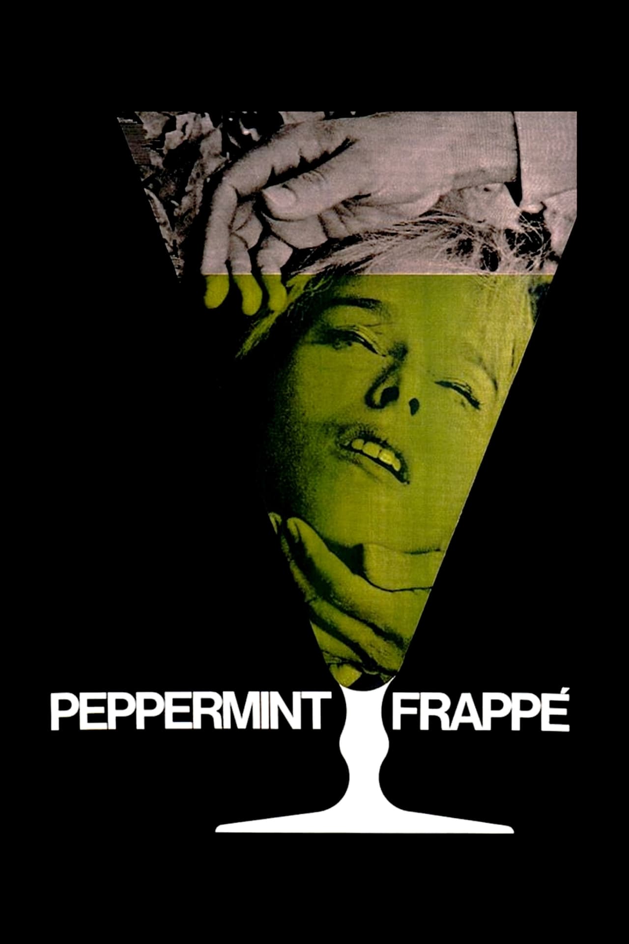 Movie Peppermint frappé