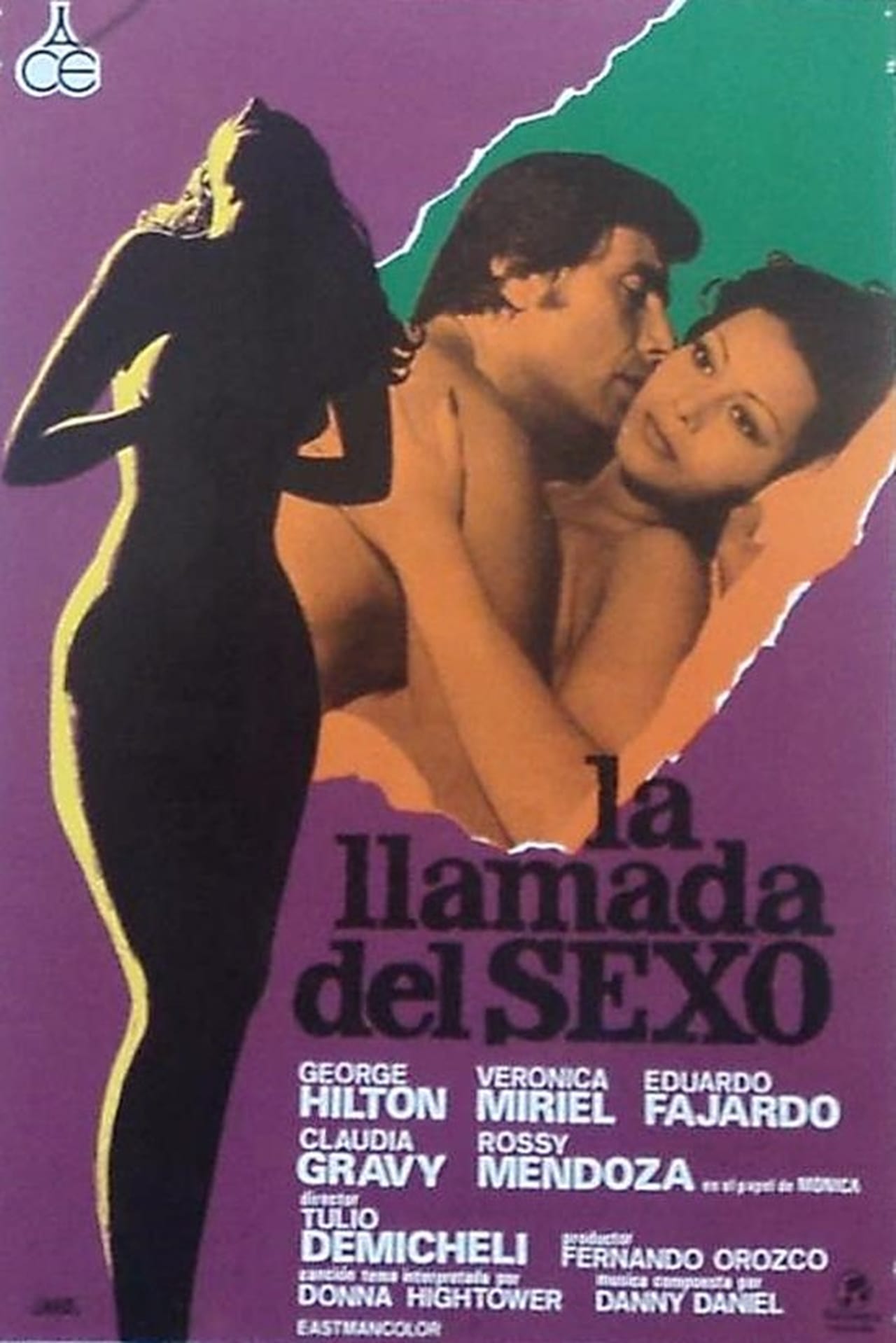 Movies La llamada del sexo