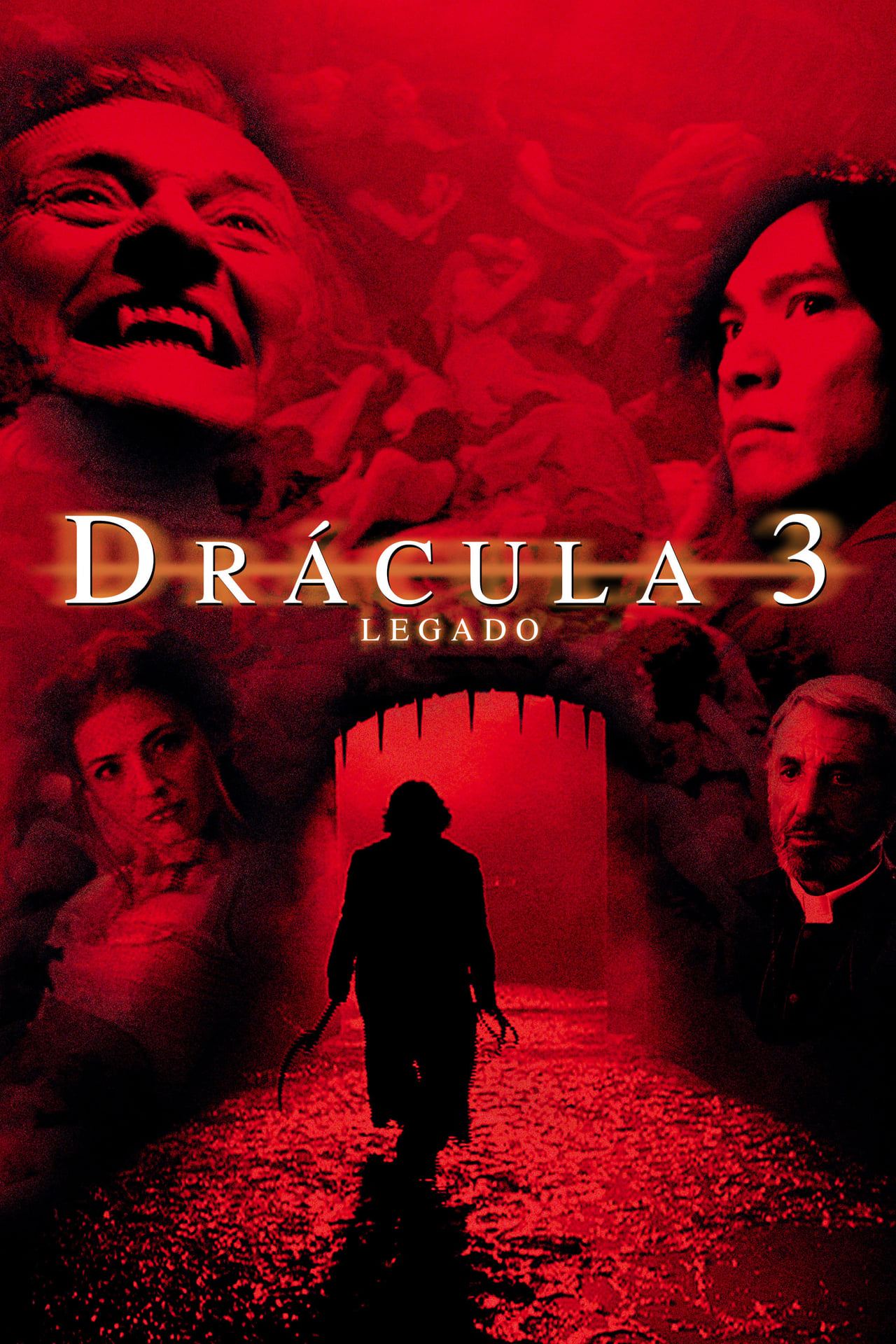 Movie Drácula III: Legado