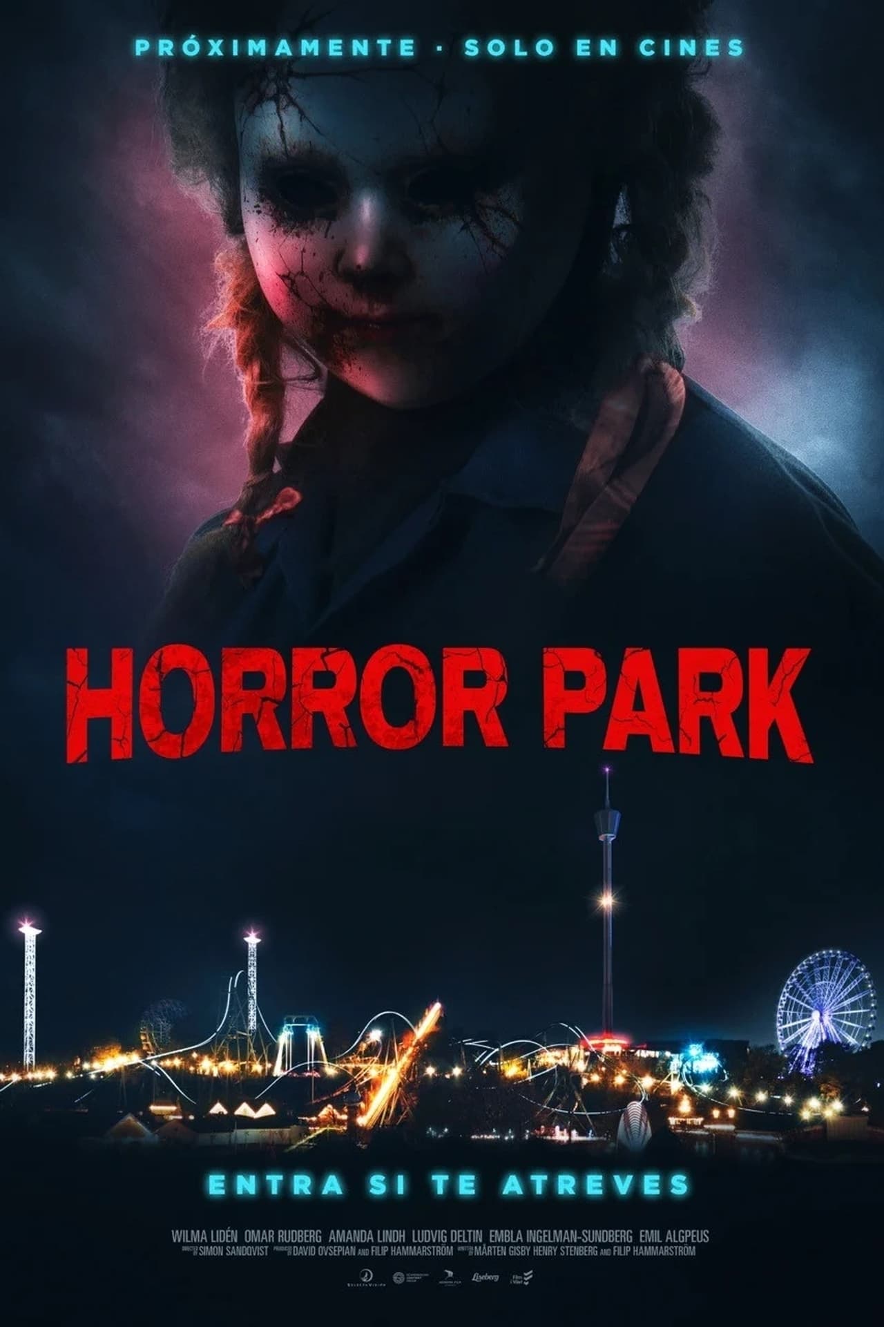 Movies Horror Park