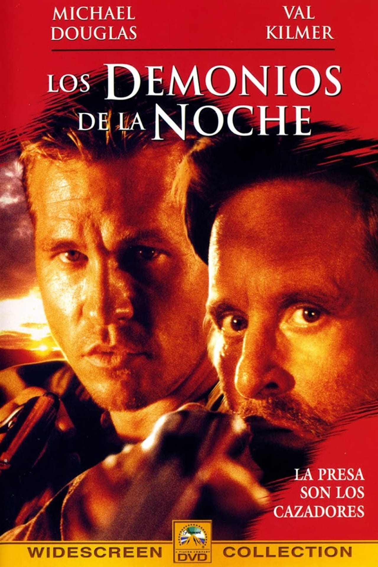 Movie Los demonios de la noche