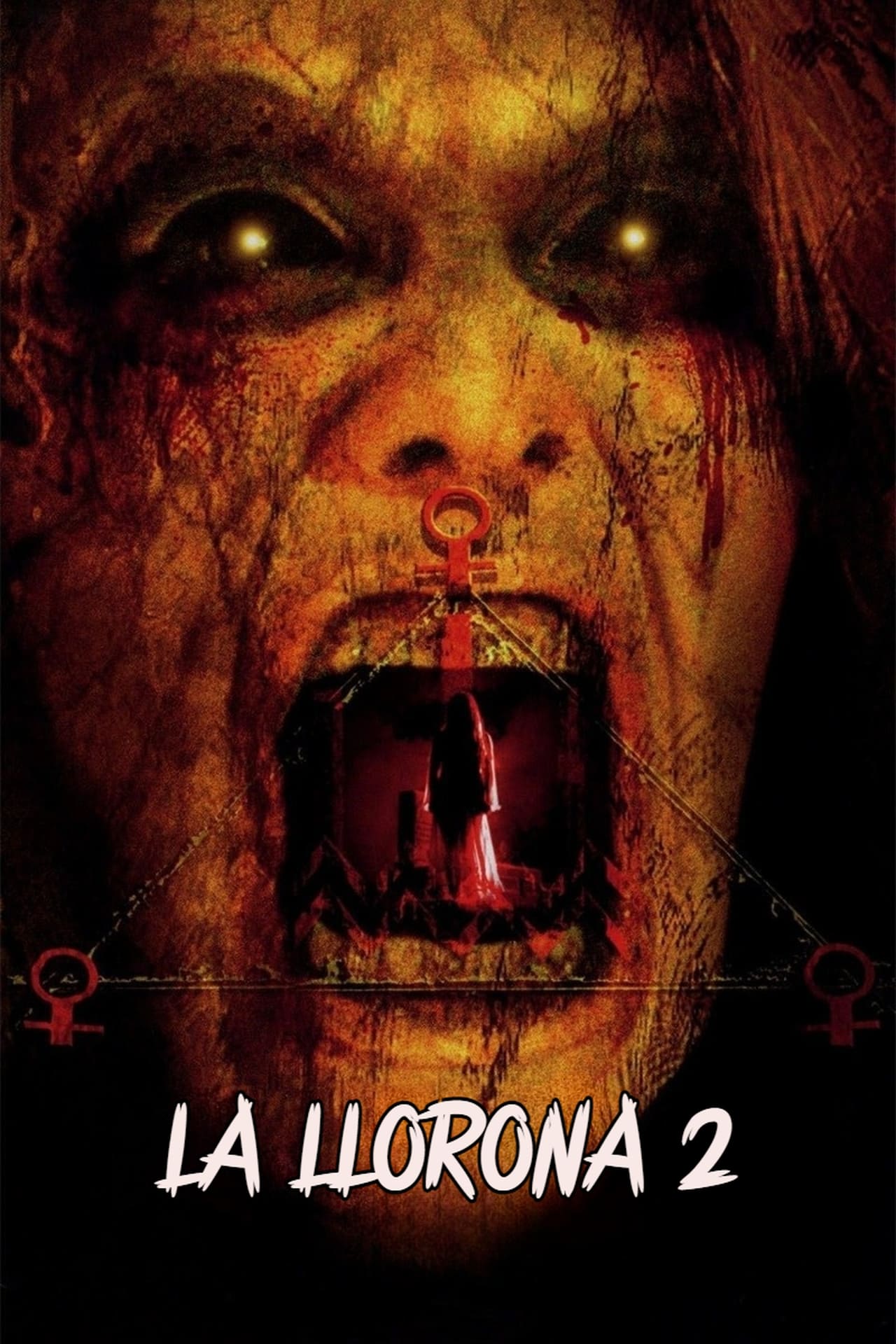 Movie La llorona 2