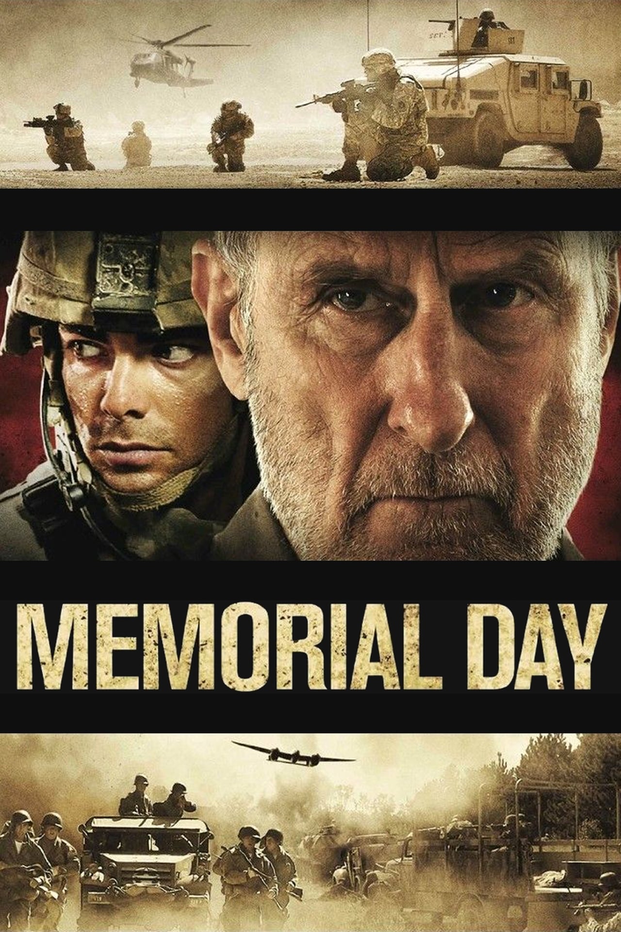 Película Memorial Day