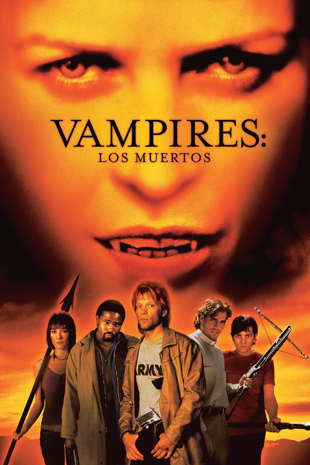 Movies Vampiros: Los muertos