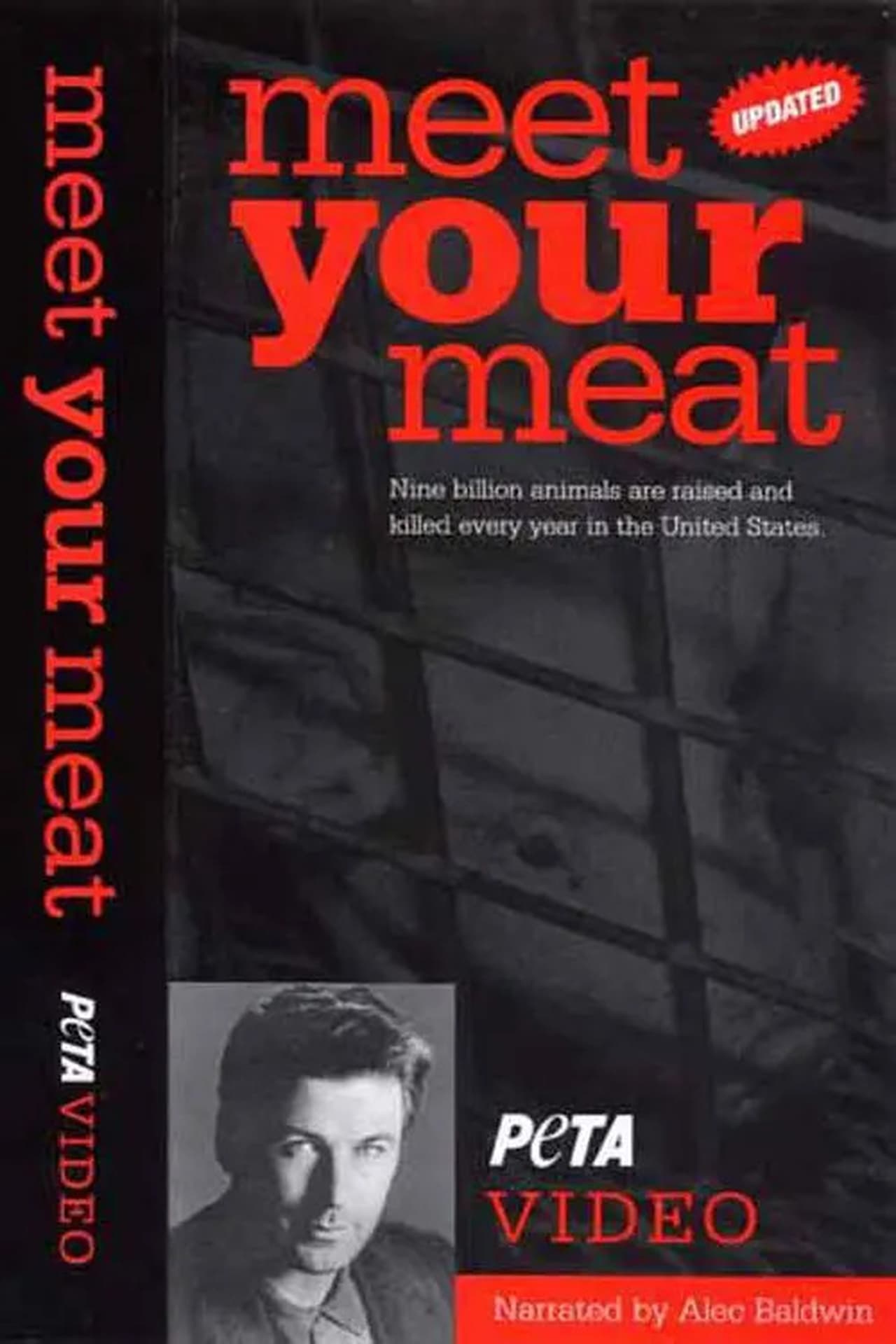 Película Meet Your Meat