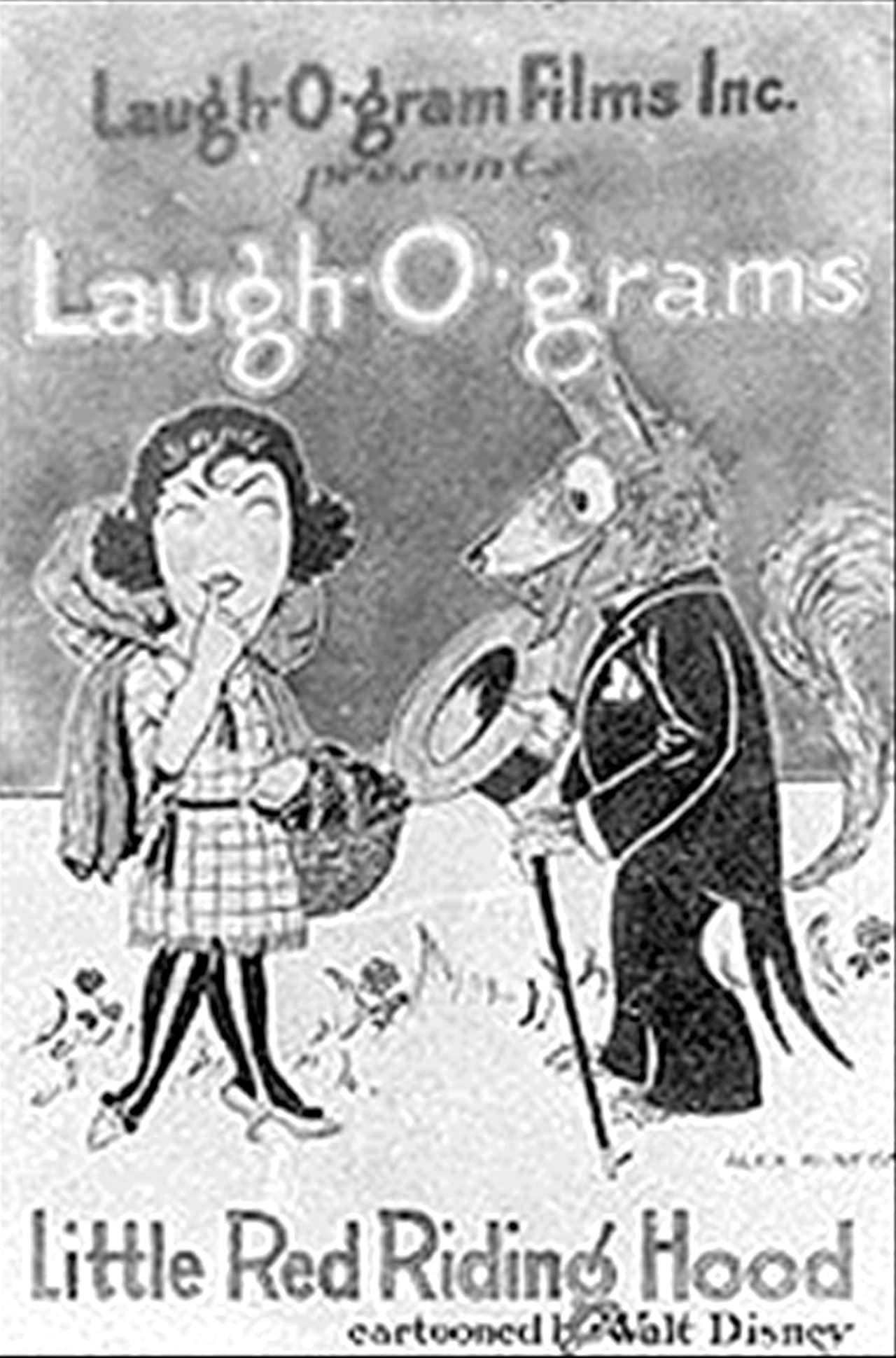 Movie Caperucita roja