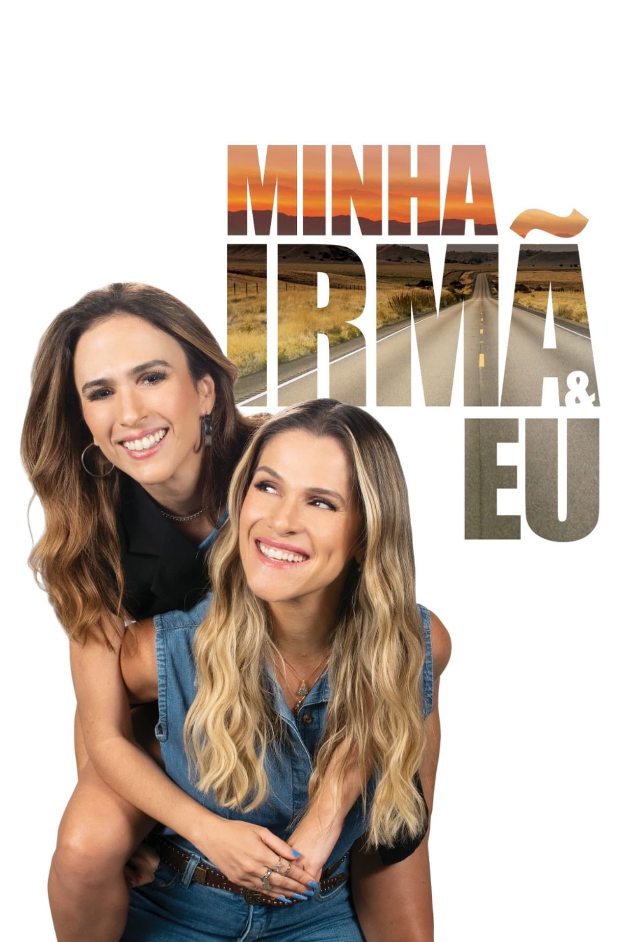 Películas Minha Irmã e Eu