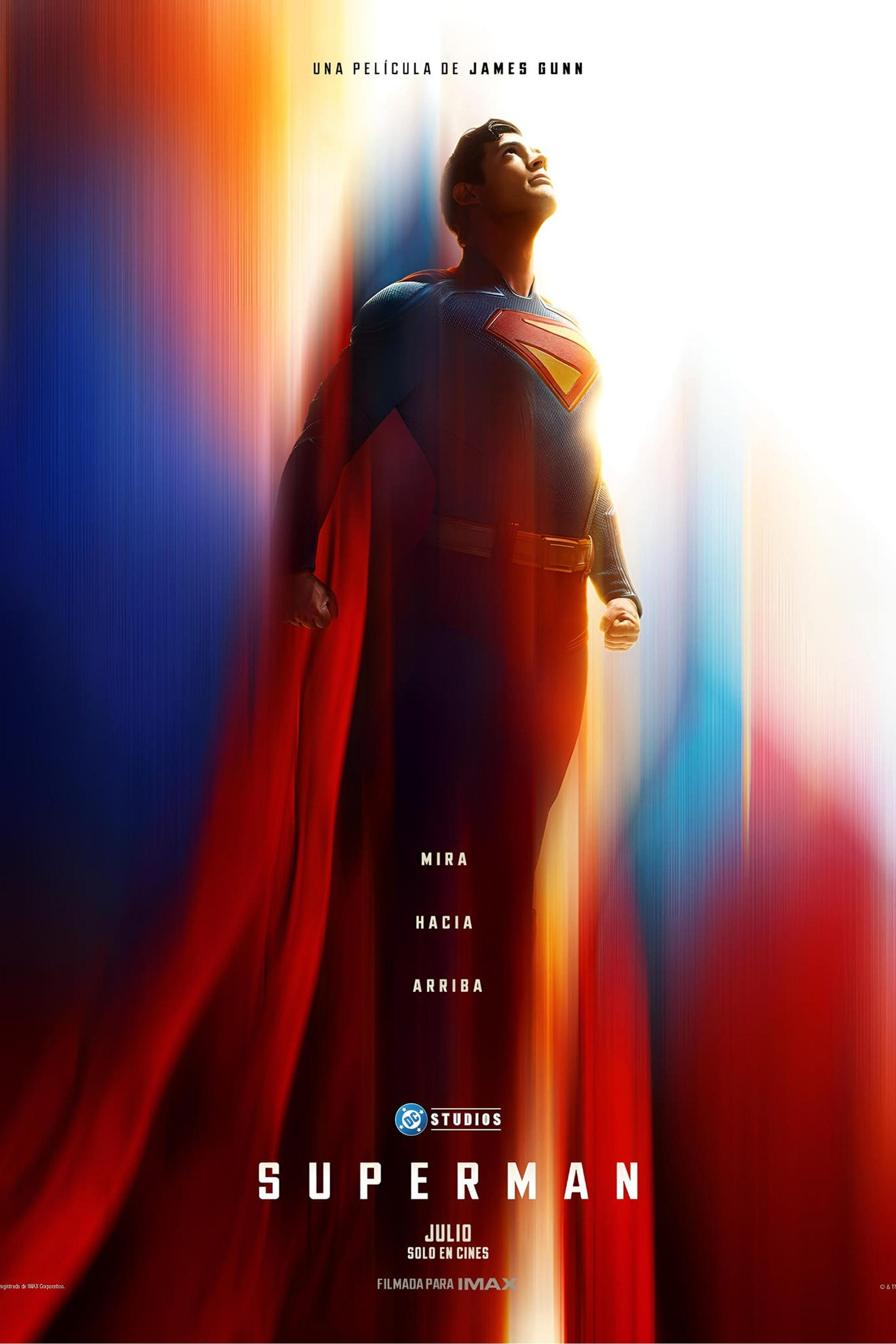 Movie Superman