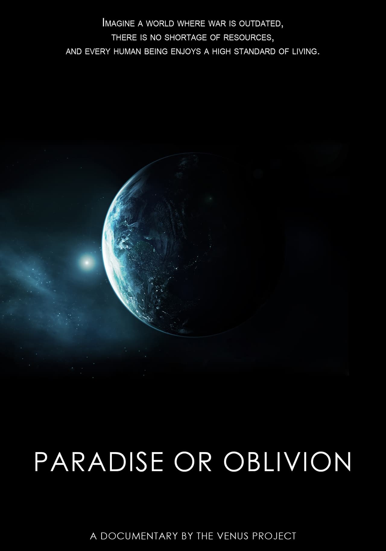 Movies Paradise or Oblivion